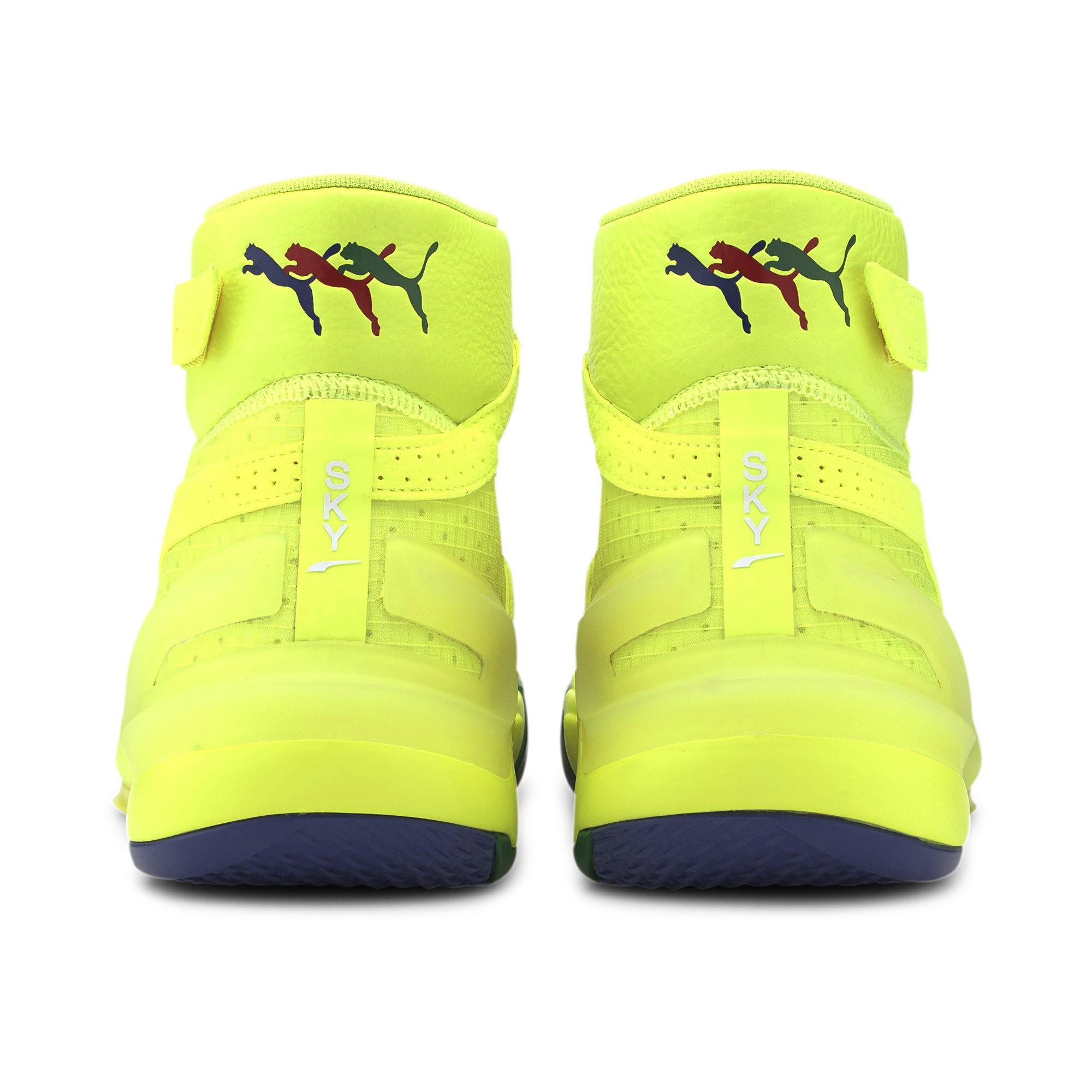 [194129-01] Mens Puma Sky Modern Fashion Geek - sneakAR