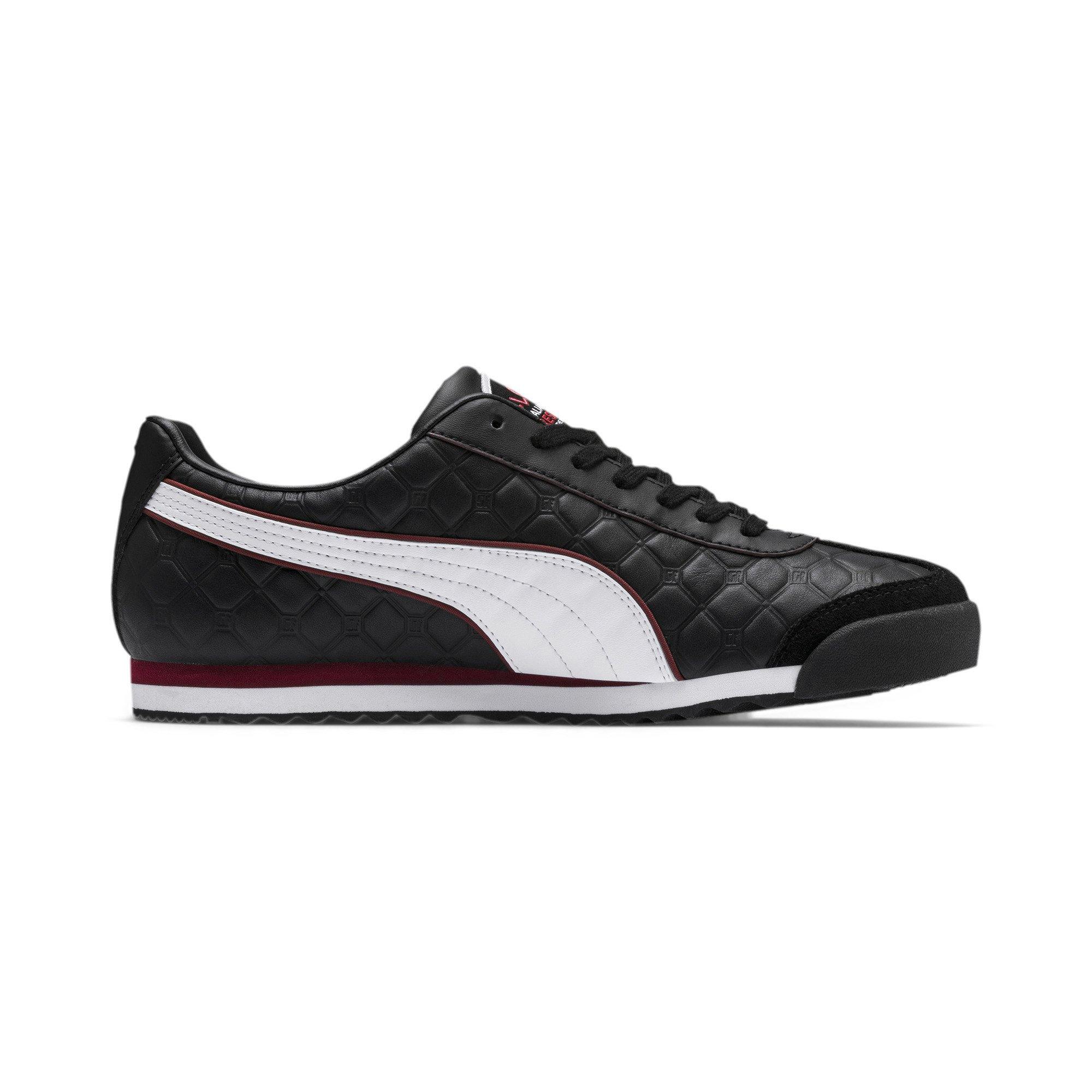 [370896-01] Mens Puma Roma X The Godfather Louis - sneakAR