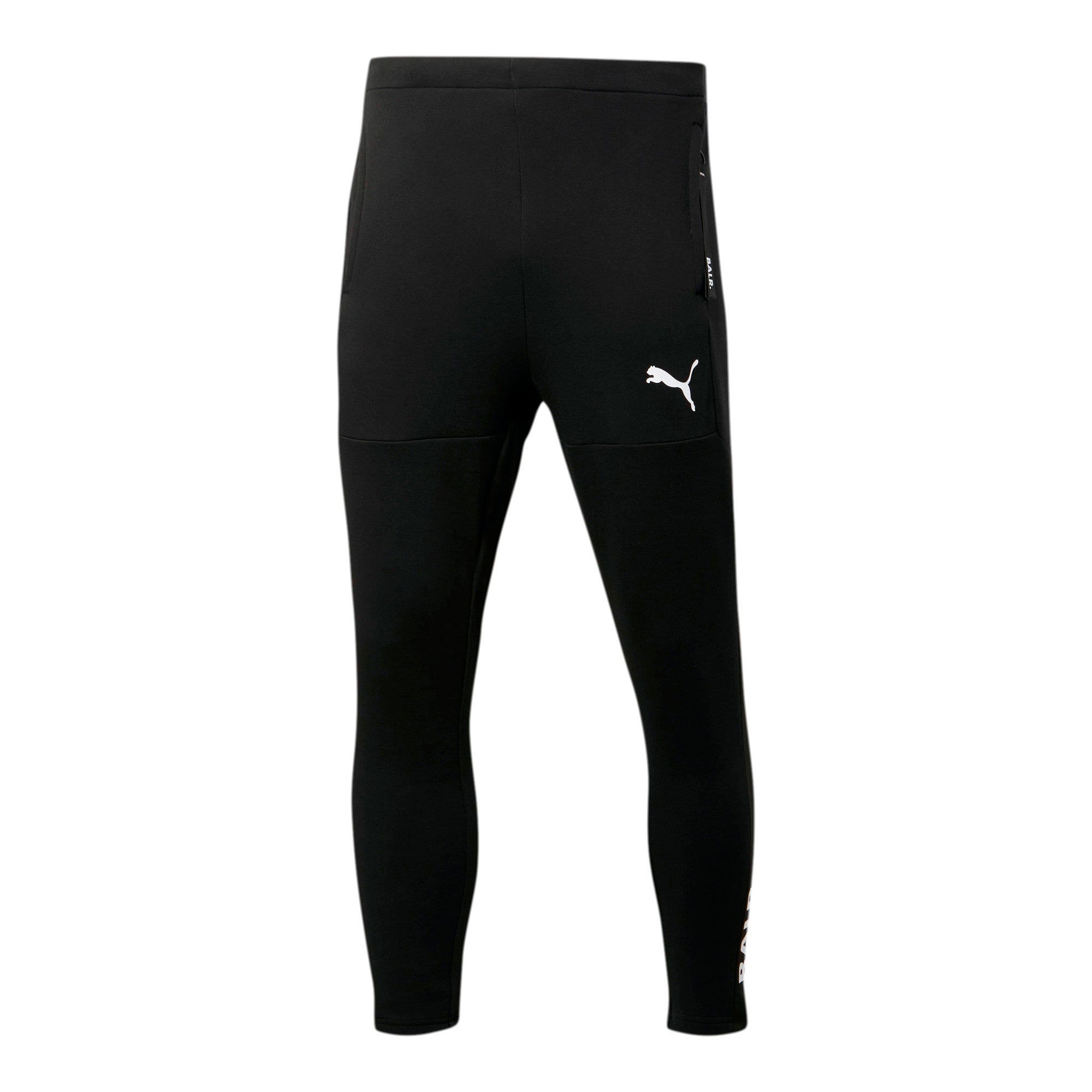 [656705-01] Mens Puma BALR Sweat Pants