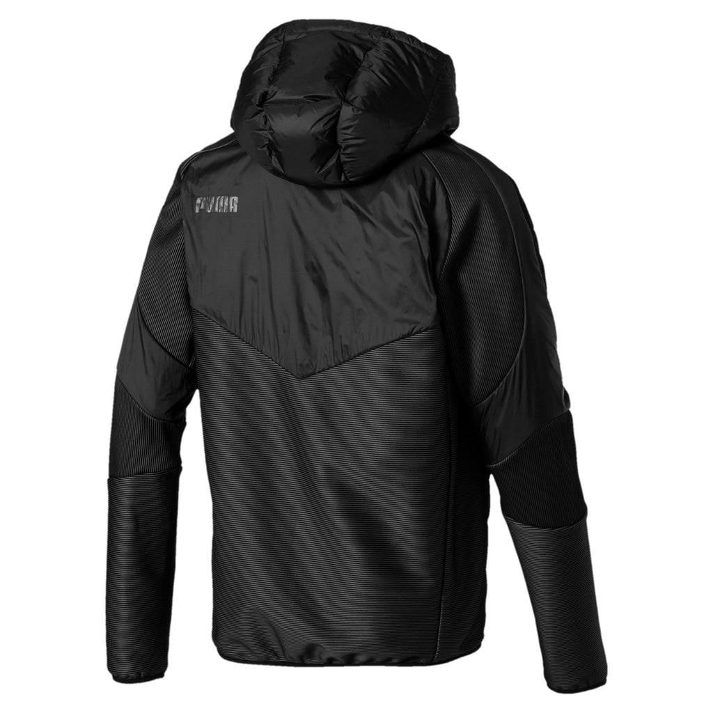 [851631-01] Mens Puma Hybrid 600 Down Jacket