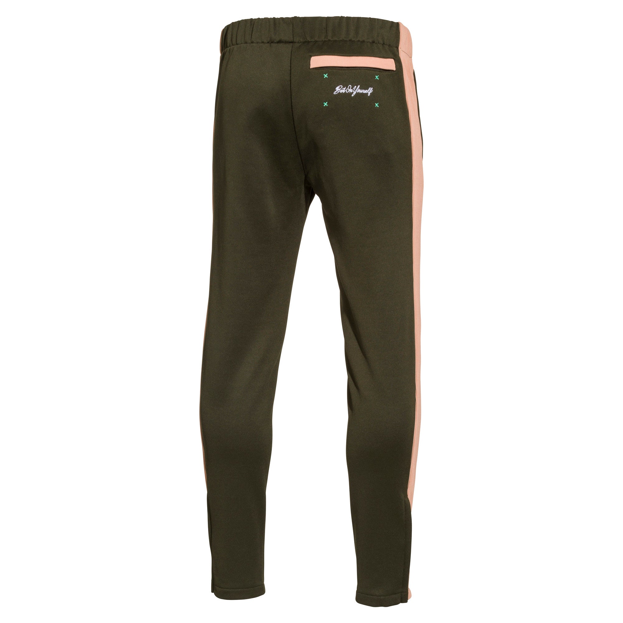 [578176-01] Mens Puma Spezial Groove City Track Pant