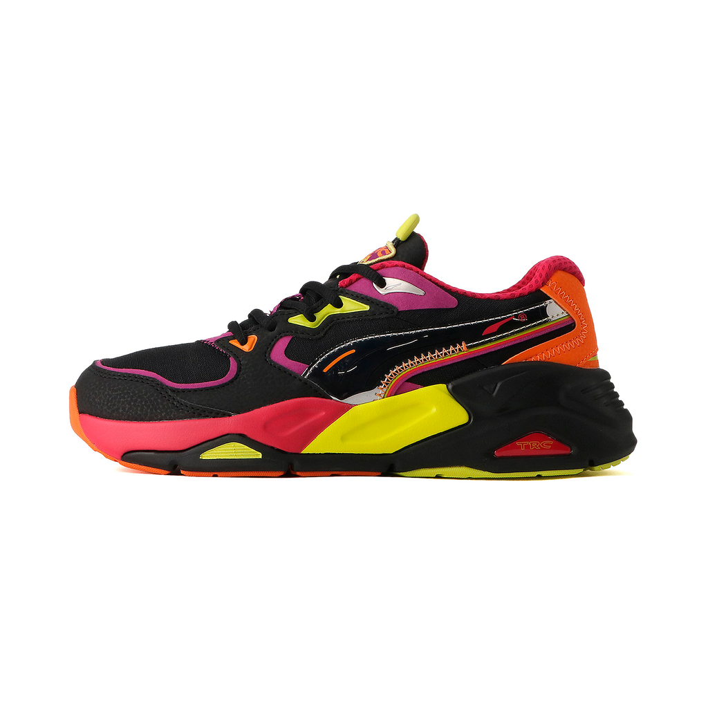 [390975-01] Womens Puma TRC MIRA SKICLB