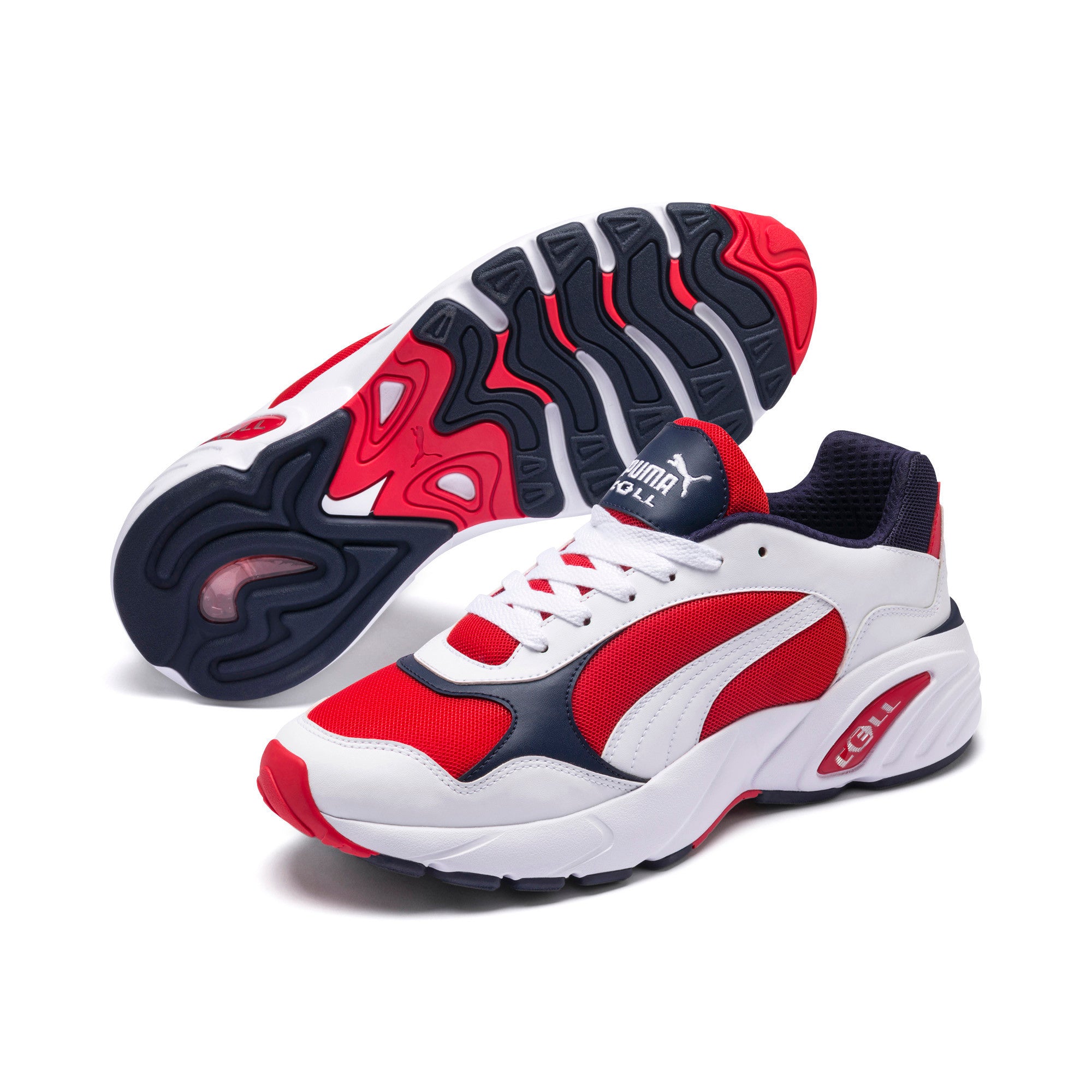 [369505-03] Mens Puma Cell Viper