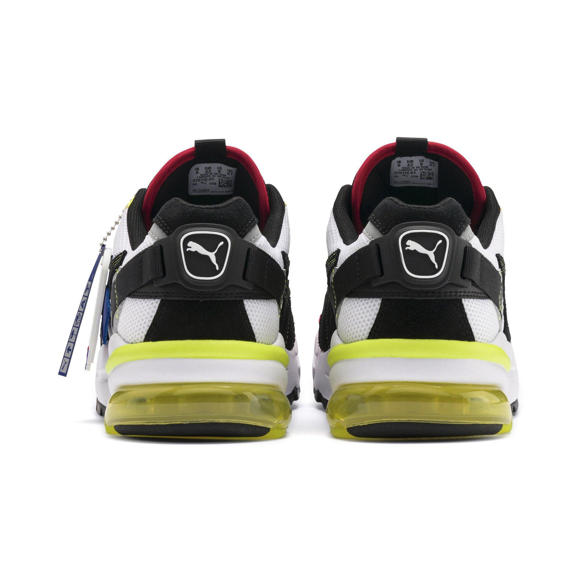 [370112-01] Mens Puma Cell Alien Ader Error - sneakAR