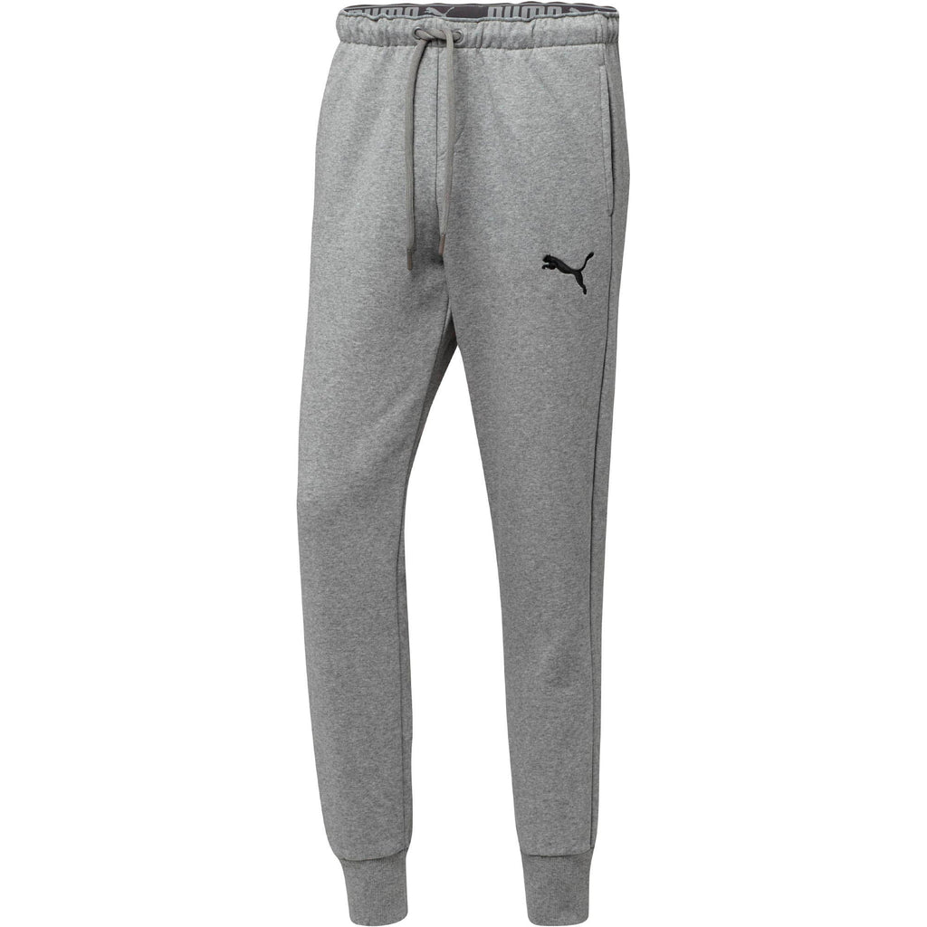 [590113-31] Mens Puma P48 CORE PANTS FLEECE CF