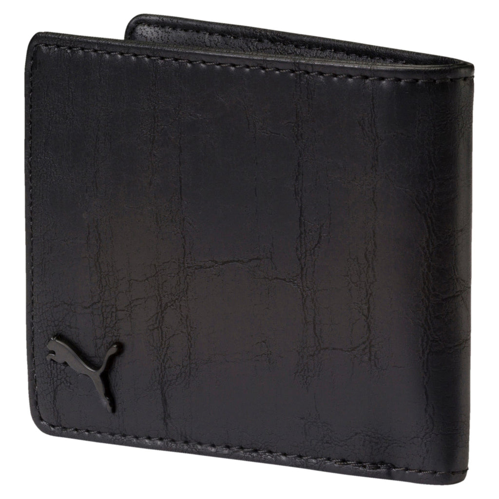 [053473-01] Mens Puma Scuderia Ferrari Lifestyle Wallet