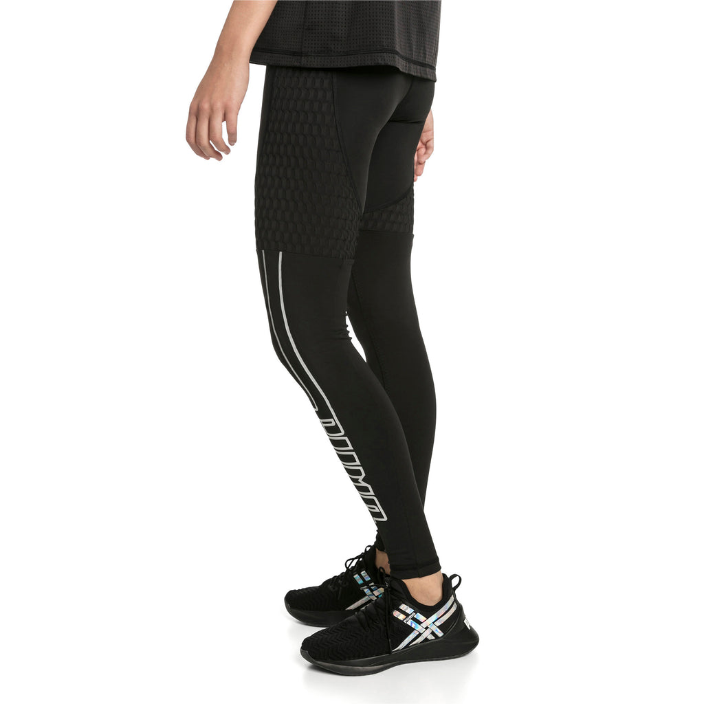 [517376-01] Womens Puma Cosmic Tight Trailblazer