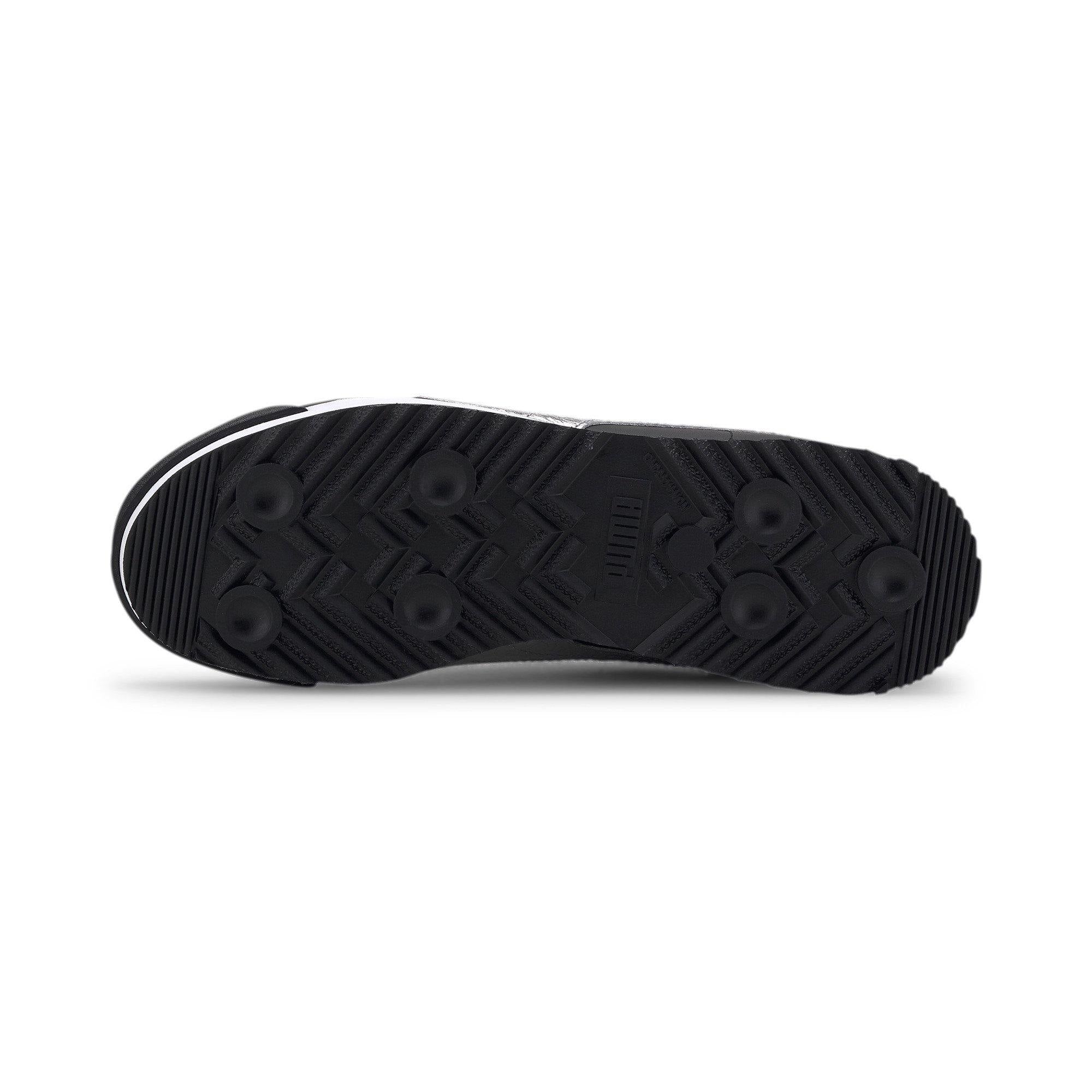 [371702-02] Womens Puma Roma Amor Metal - sneakAR