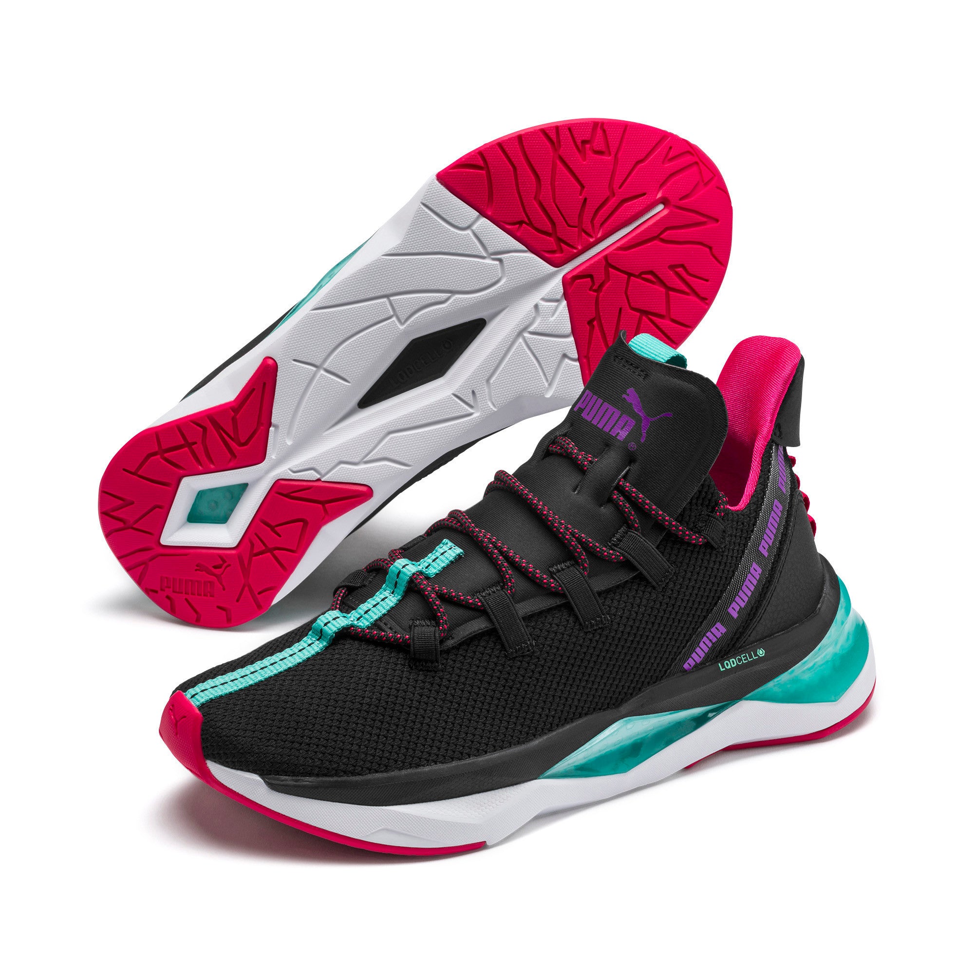 [193036-02] Womens Puma LQDCell Shatter TR