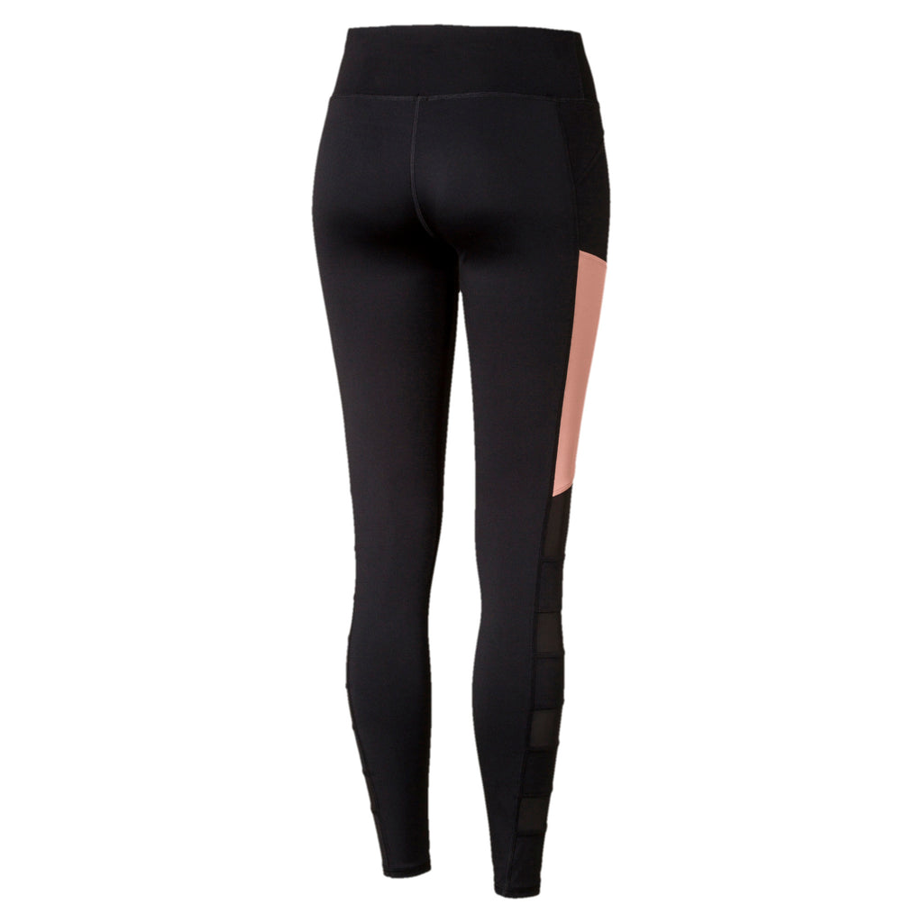 [517059-02] Womens Puma Sharp Shape Tight
