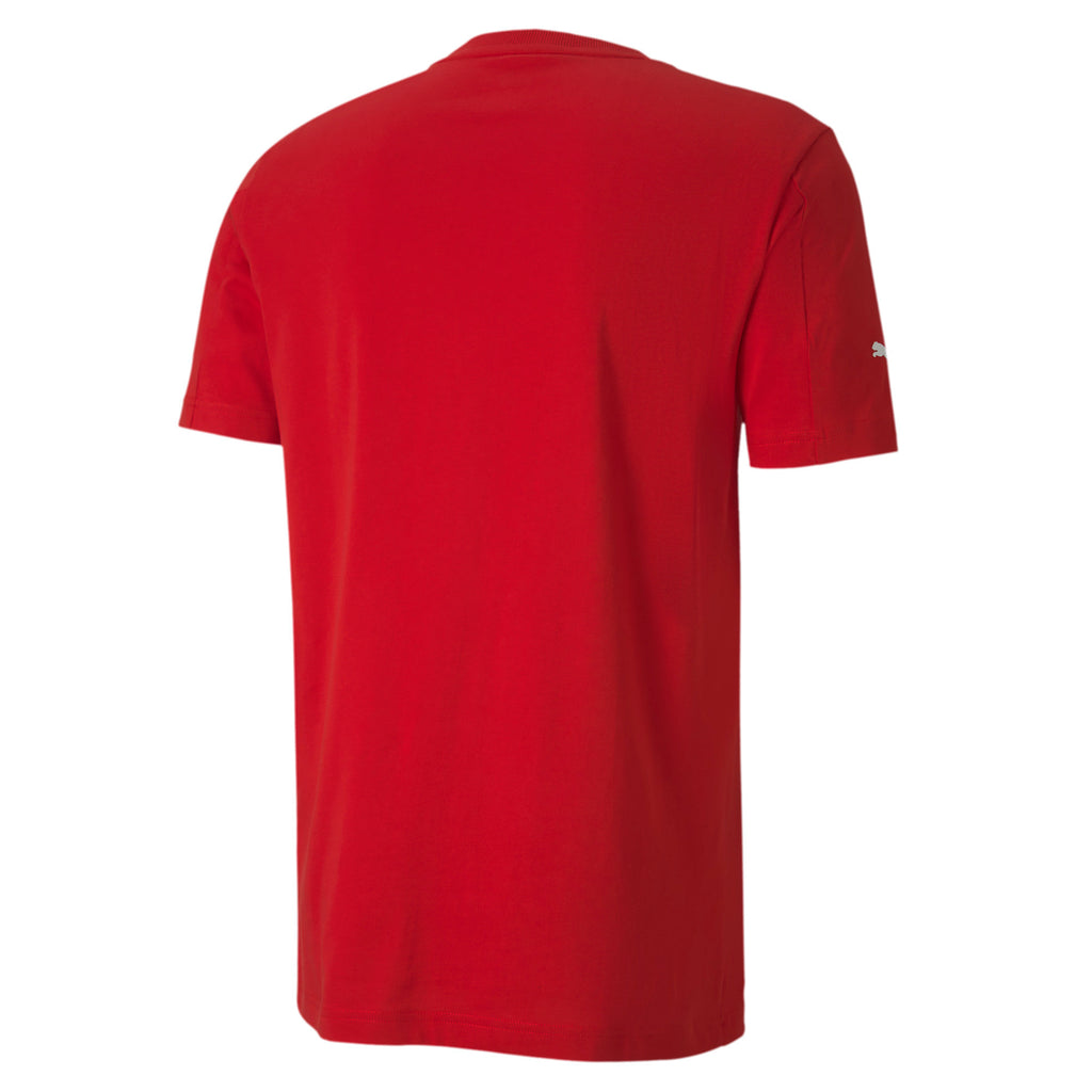 [596156-01] Mens Puma SF Ferrari Q2 Tee