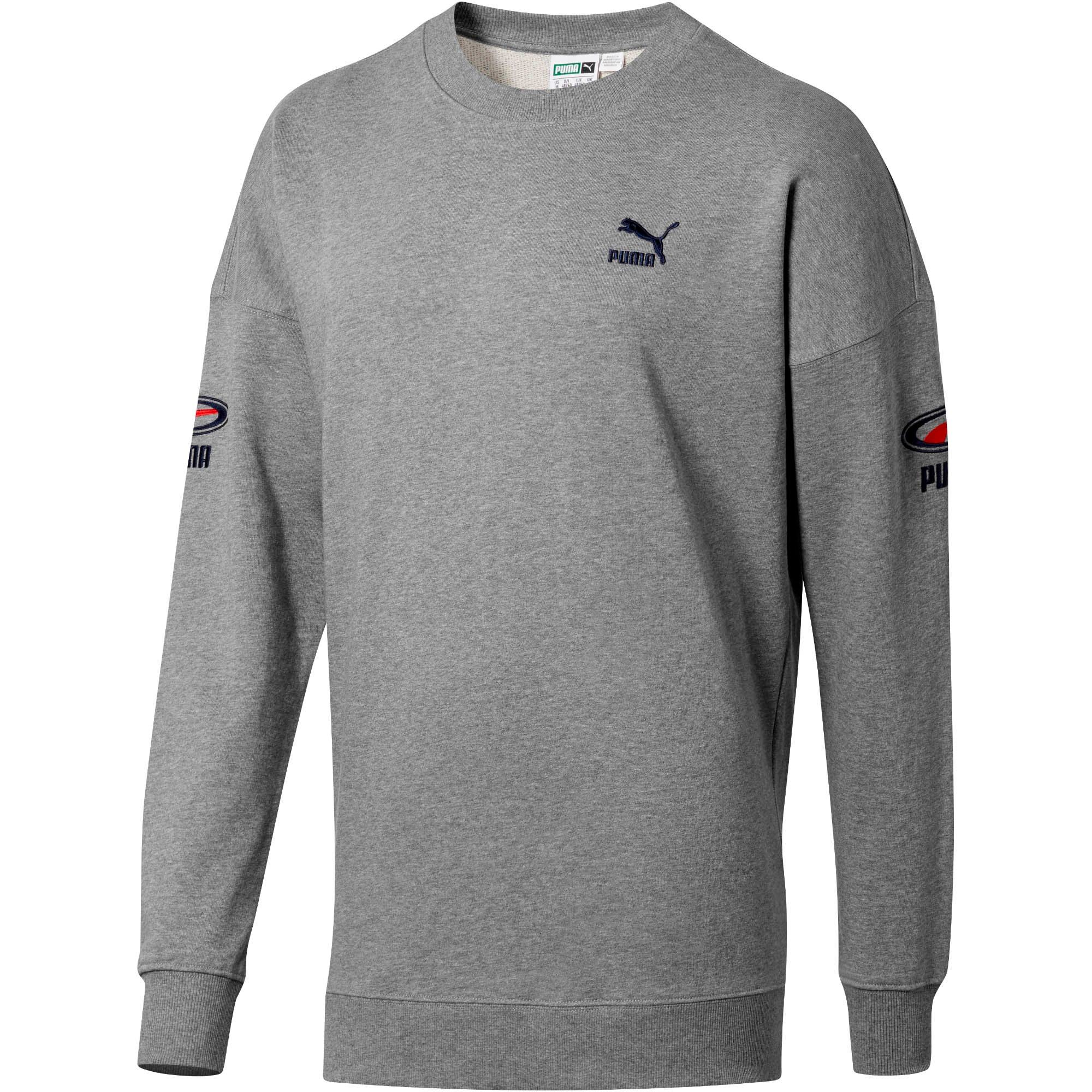 [844528-03] Mens Puma OG Crew