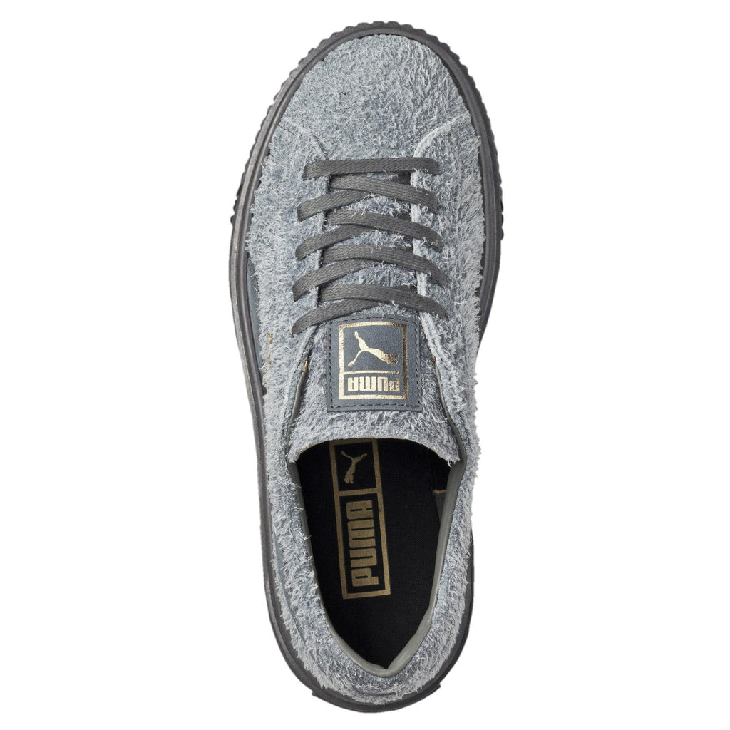 [362224-02] Womens Puma Suede Platform Elemental - sneakAR