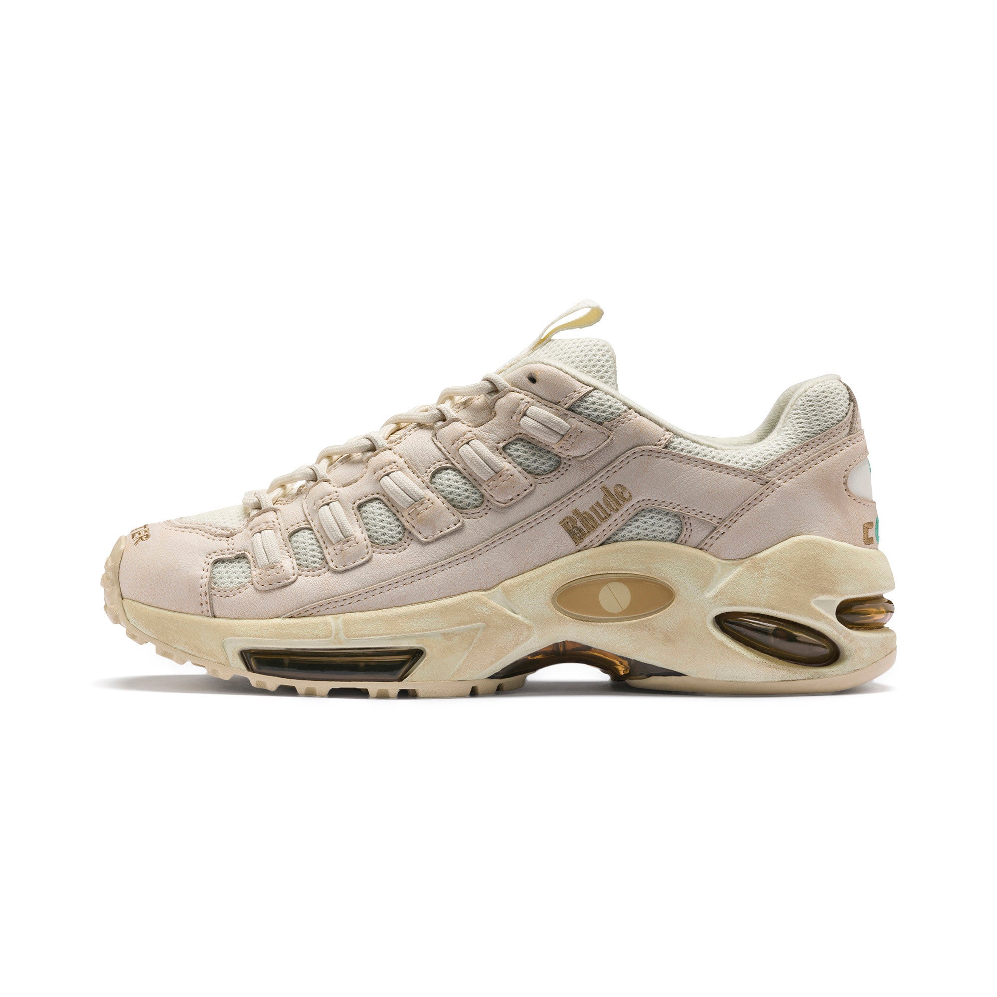 [368510-02] Mens Puma Cell Endura Rhude