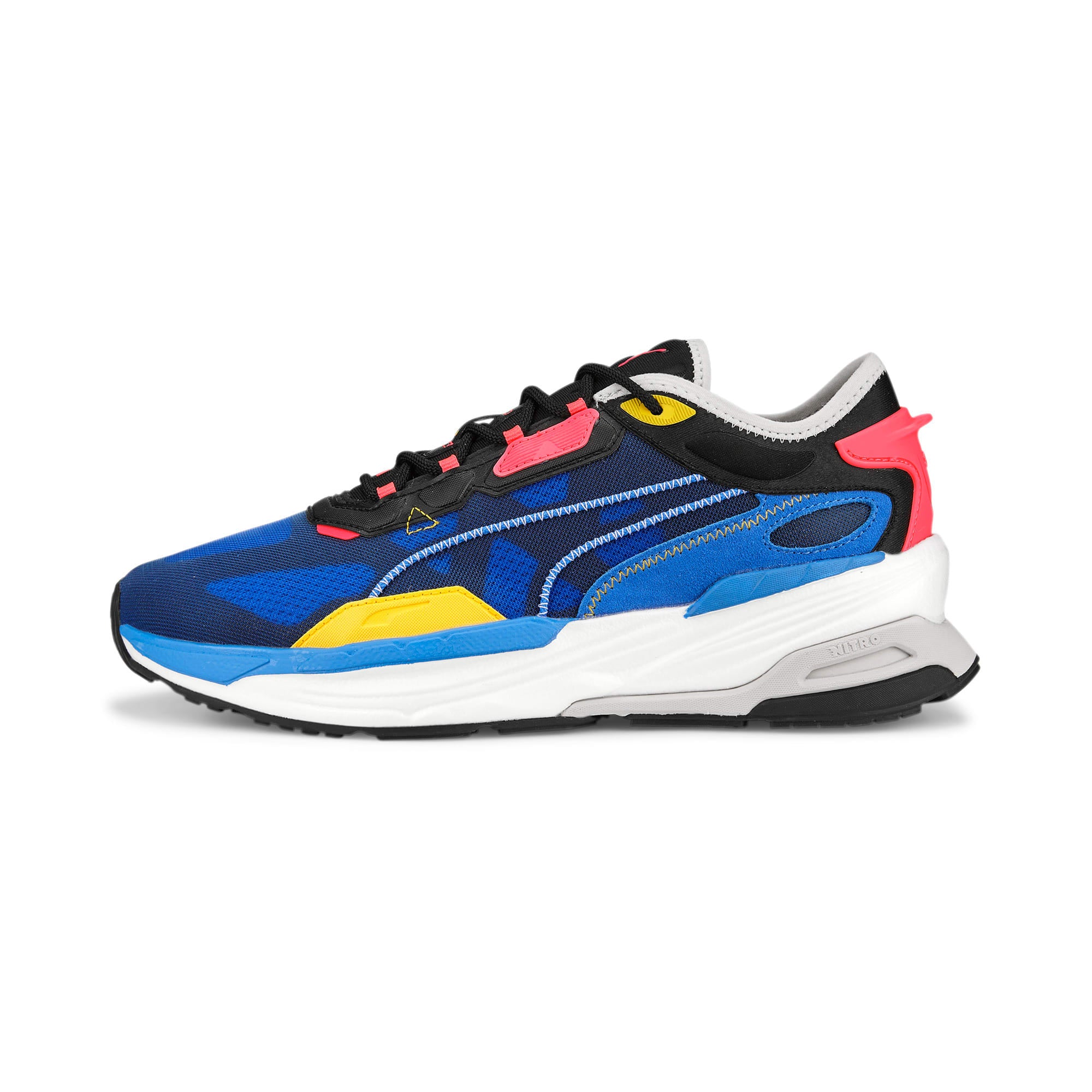 [387499-01] Mens Puma EXTENT NITRO ADV