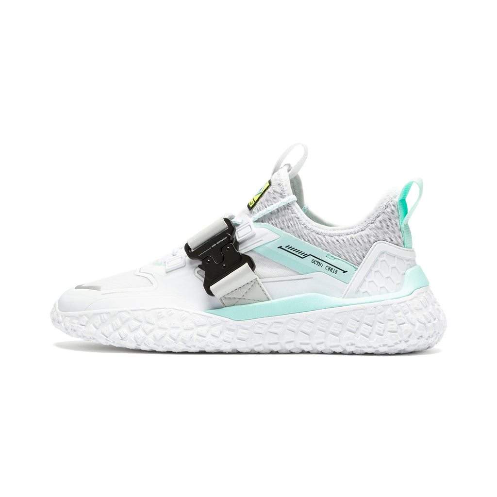 [306582-02] Mens Puma Hi OCTN Robotto