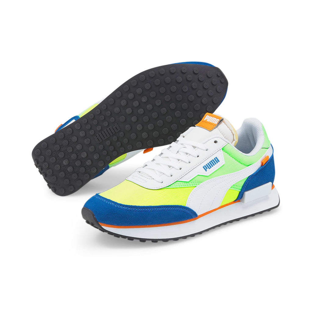 [371149-75] Mens Puma FUTURE RIDER PLAY ON