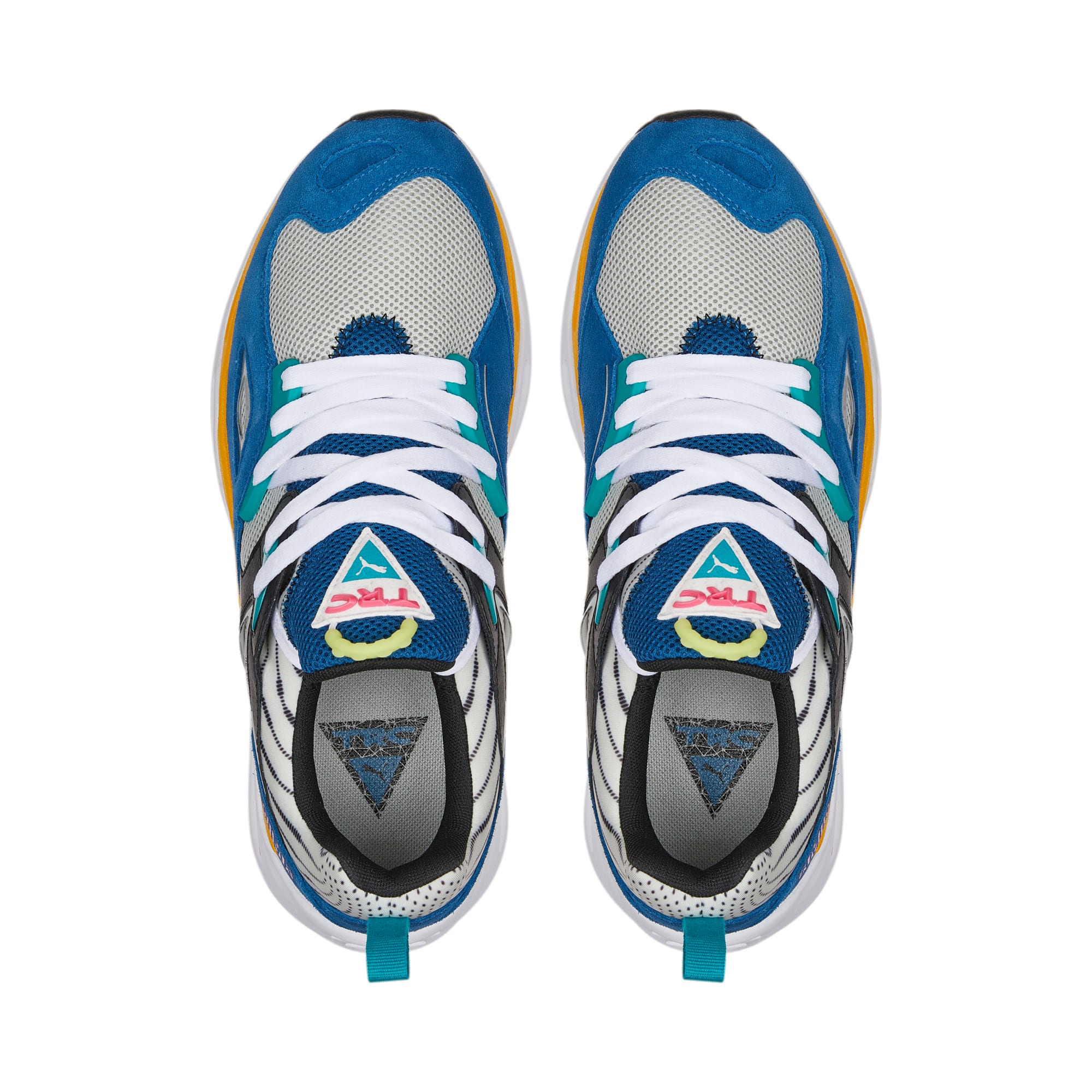 [387510-01] Mens Puma TRC BLAZE SPXP