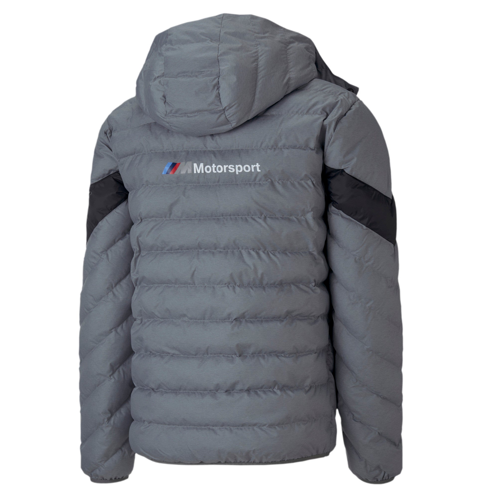 [597989-03] Mens Puma BMW Motorsport MCS Ecolite Down Jacket
