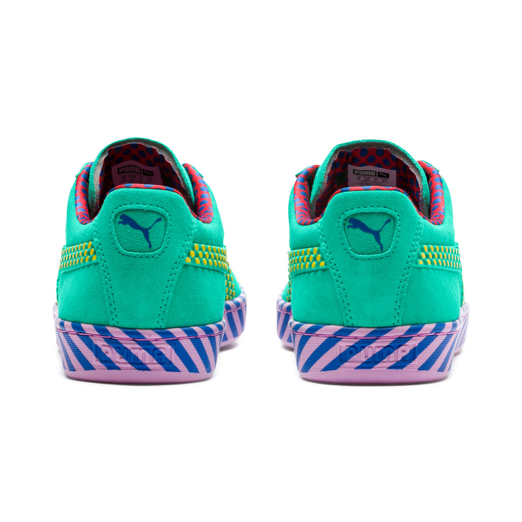 [367776-01] Mens Puma Suede Classic Pop Culture
