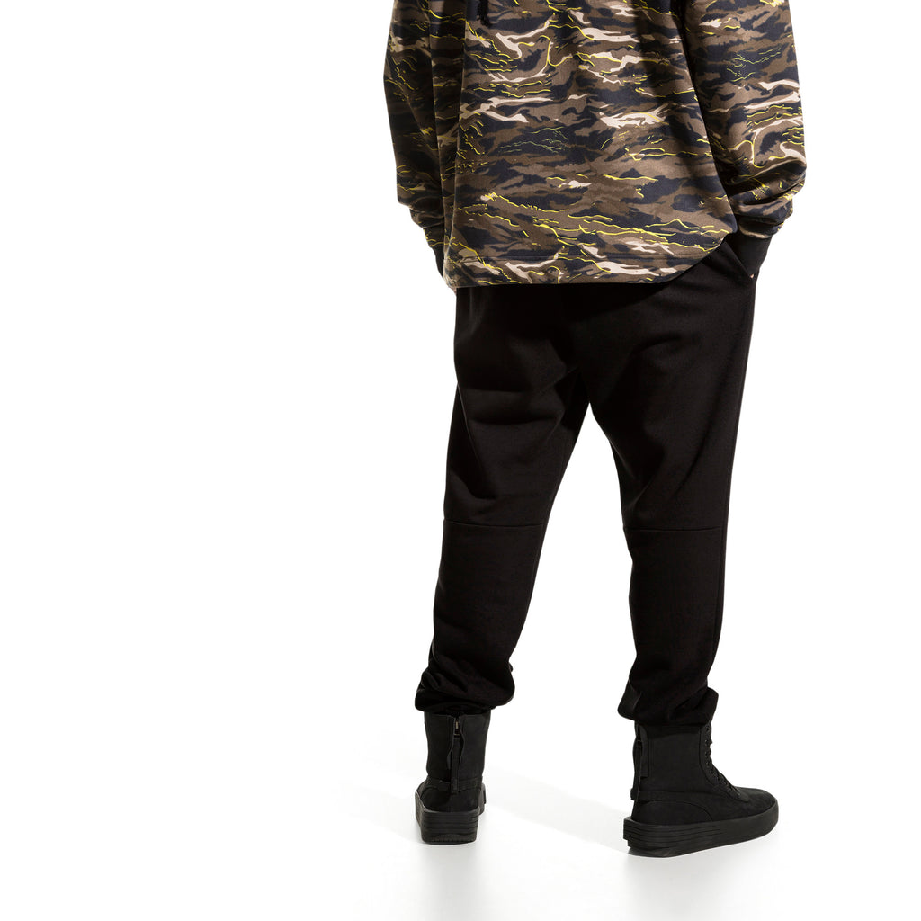 [575350-01] Mens Puma x XO Sweatpants