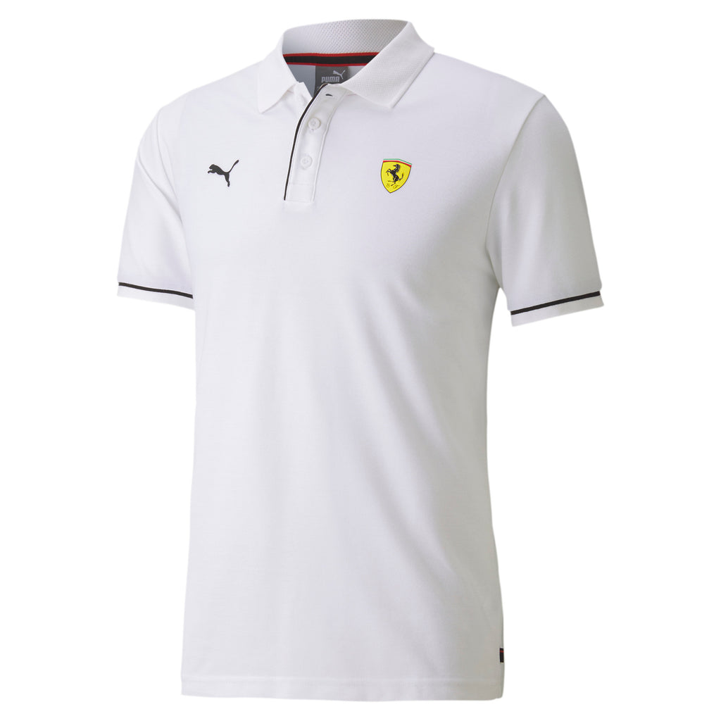[597953-05] Mens Puma SF Ferrari Race Polo
