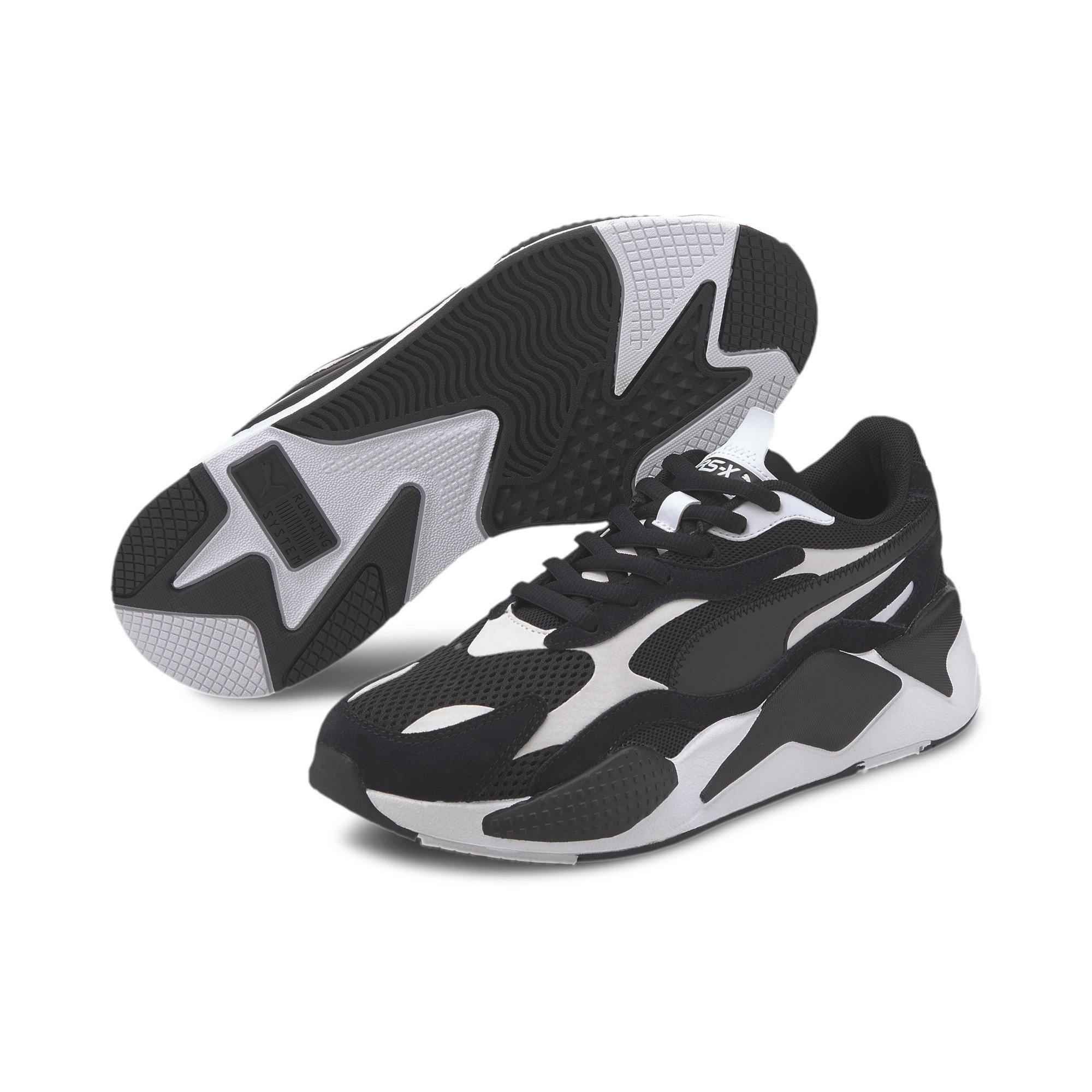 [372884-07] Mens Puma RS-X3 Super - sneakAR
