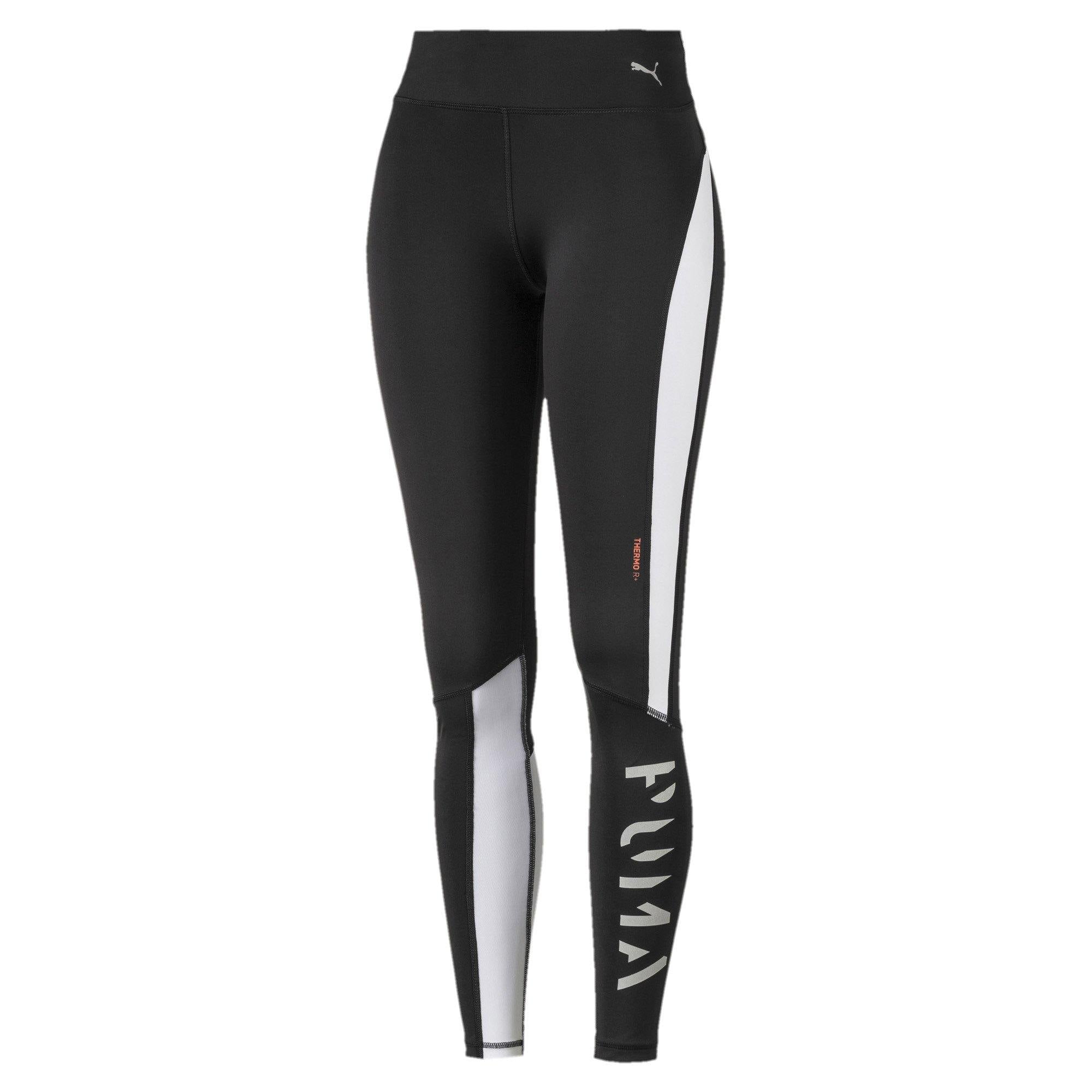 [518251-03] Womens Puma Get Fast Thermo-R+ Tight - sneakAR