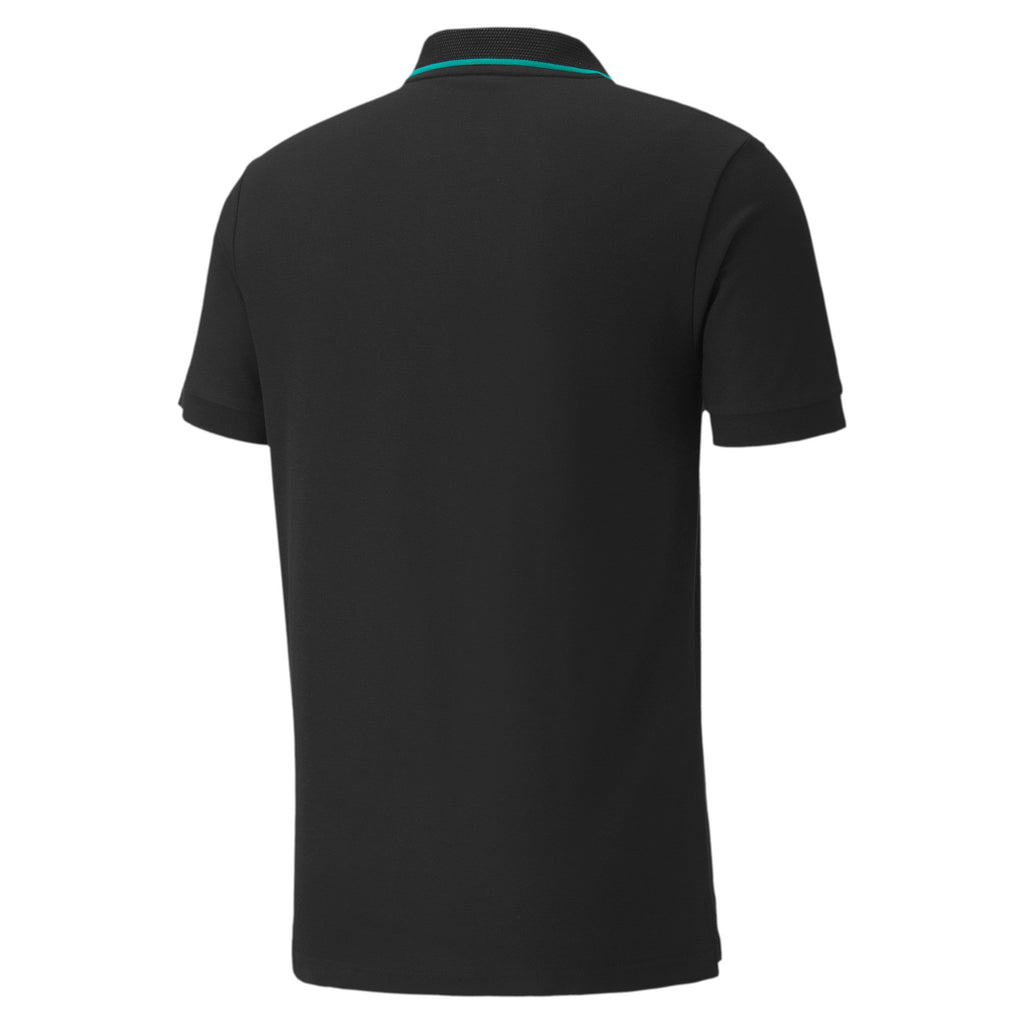 [598036-01] Mens Puma MAPM MERCEDES AMG POLO