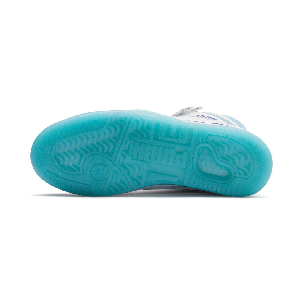[370593-01] Mens Puma Palace Guard Mid Queen City - sneakAR