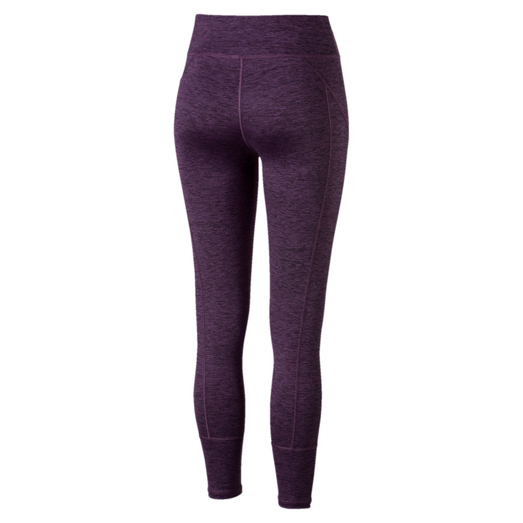 [517431-05] Womens Puma YOGINI LOGO 7/8 TIGHT