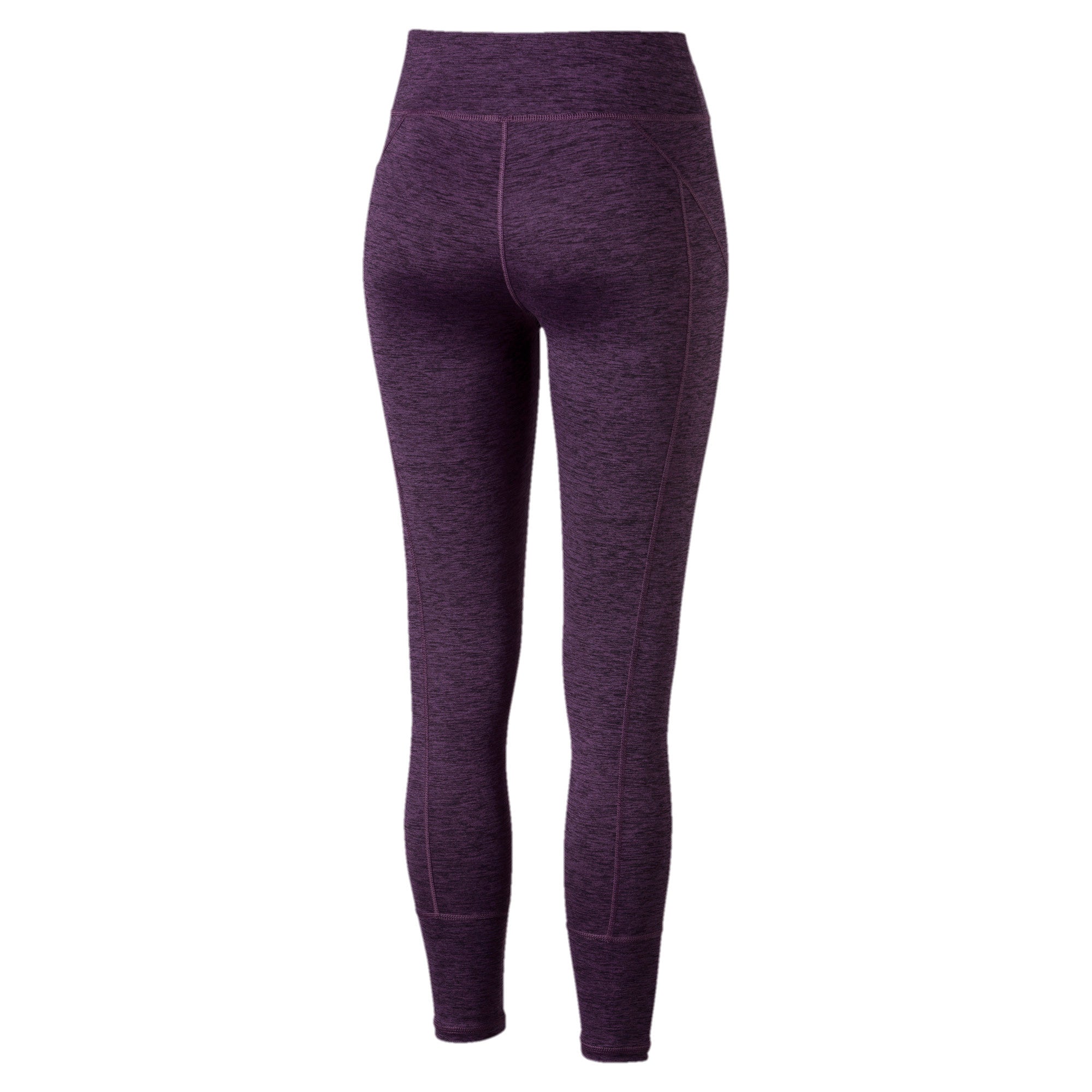 [517431-05] Womens Puma YOGINI LOGO 7/8 TIGHT