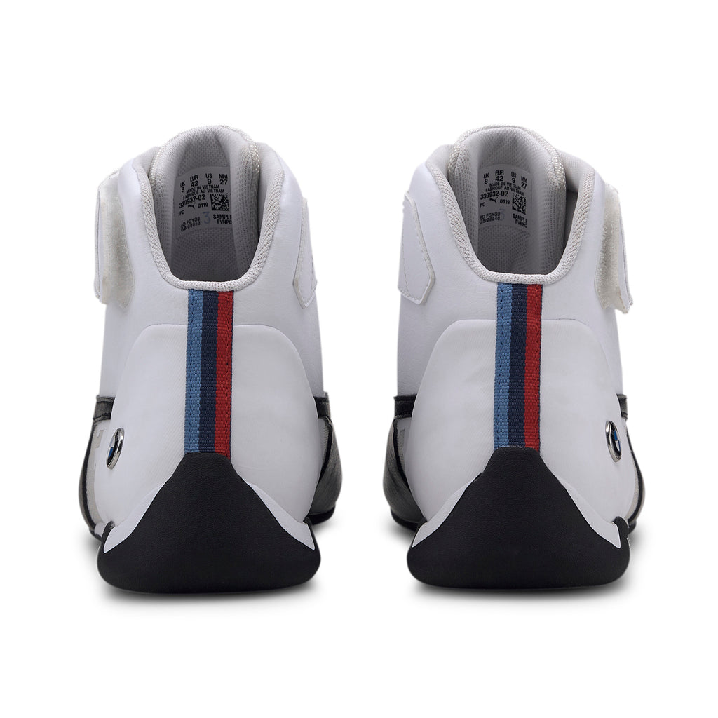 [339932-02] Mens Puma BMW Motorsport R-CAT Mid