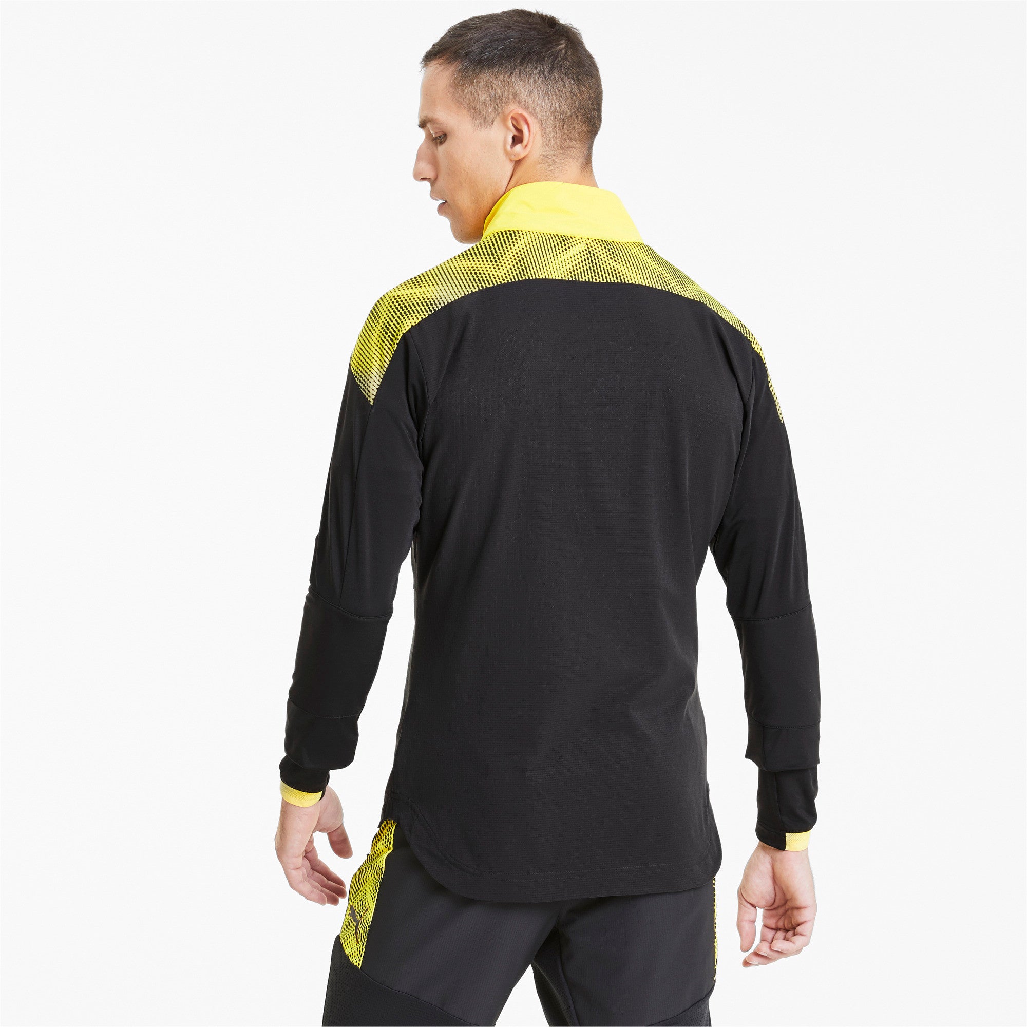 [656531-04] Mens Puma Ftblnxt Pro Jacket