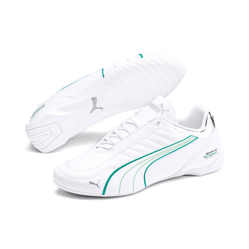 [339807-04] Mens Puma MAPM Mercedes Future Kart Cat - sneakAR