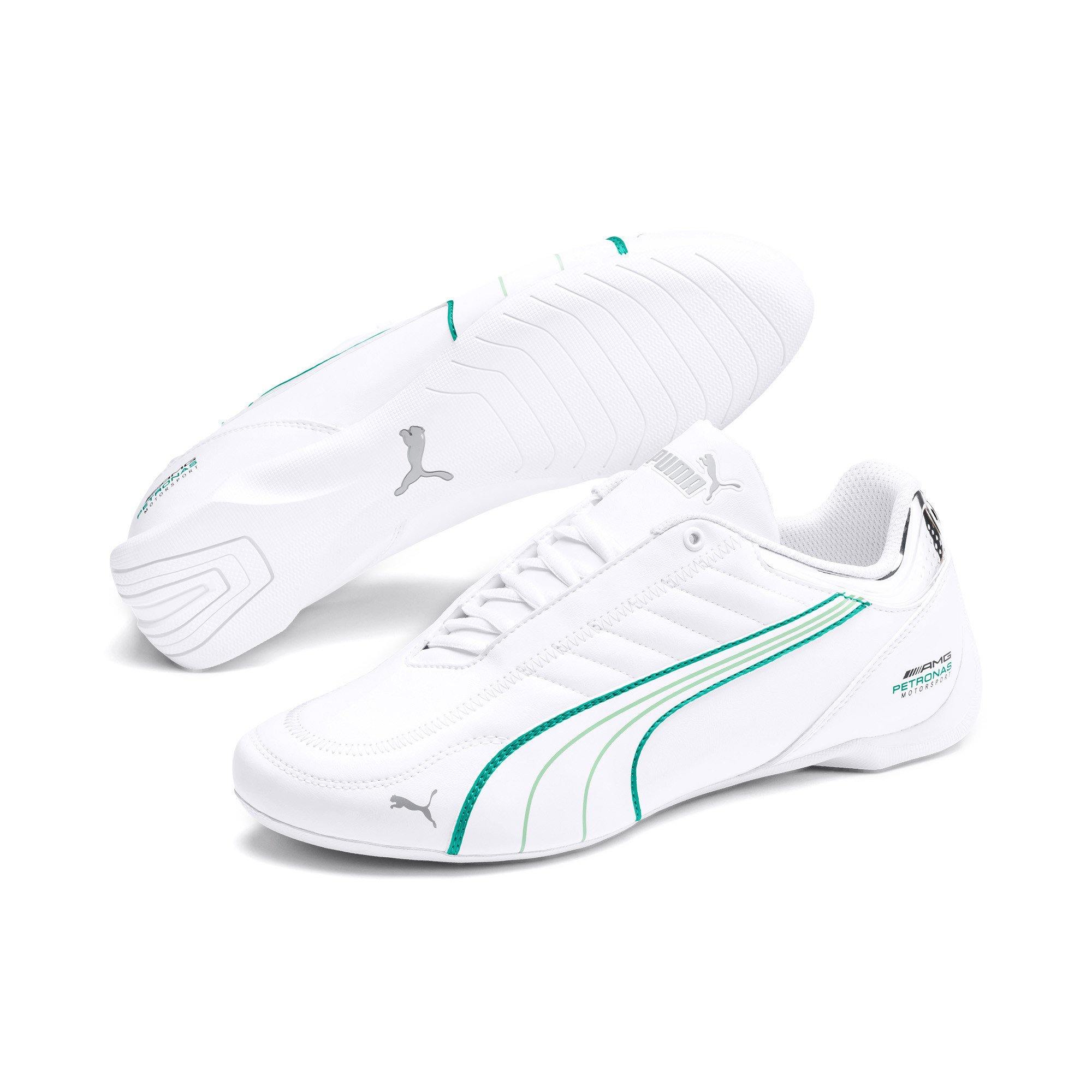 [339807-04] Mens Puma MAPM Mercedes Future Kart Cat - sneakAR