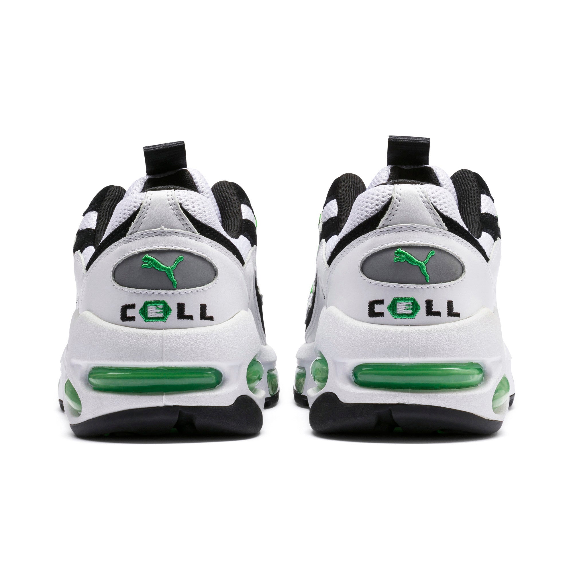 [369357-01] Mens Puma Cell Endura