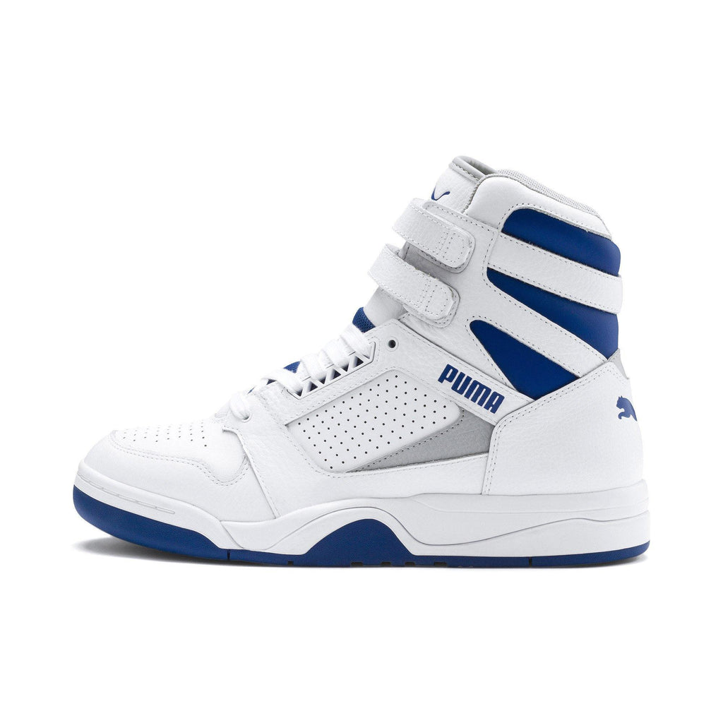 [371001-01] Mens Puma Palace Guard Mid Athletic - sneakAR
