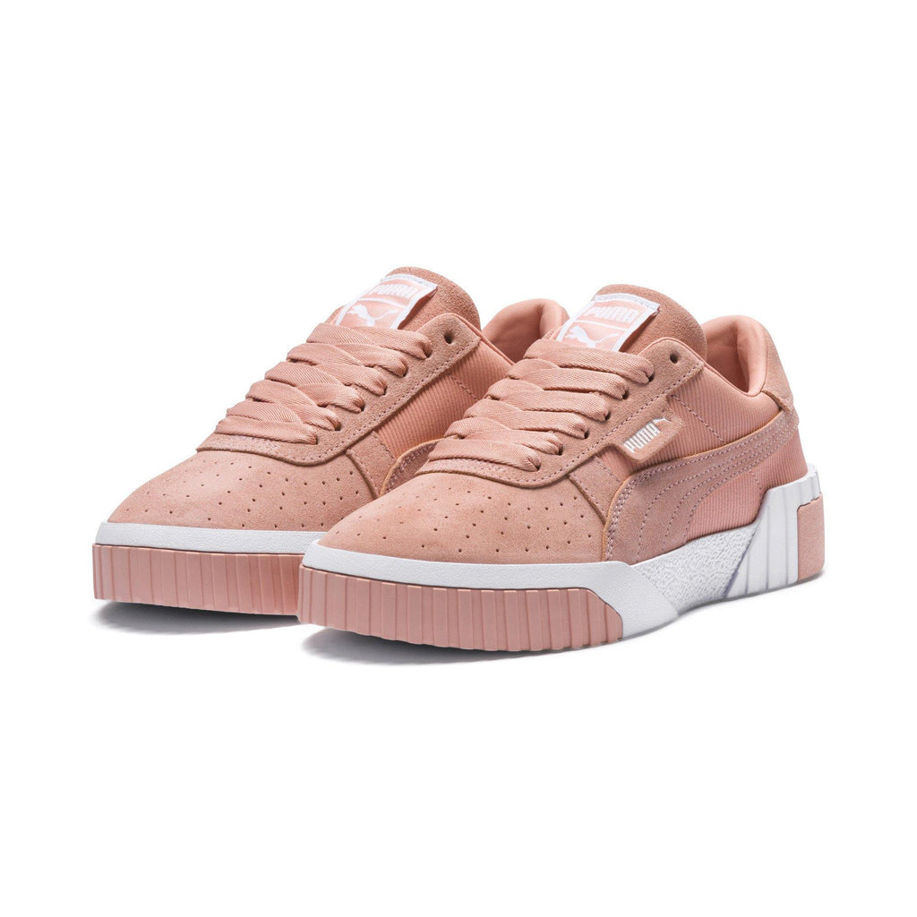 [369500-01] Womens Puma Cali Palm Spring CC - sneakAR