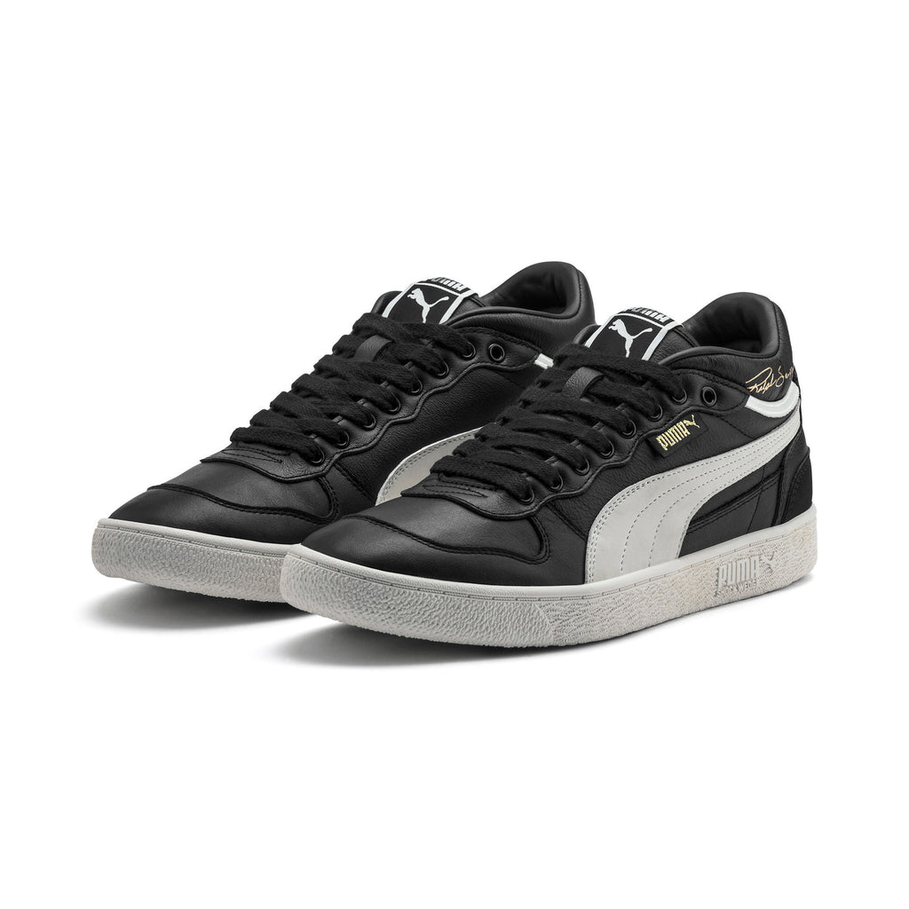 [371683-03] Mens Puma Ralph Sampson Demi OG