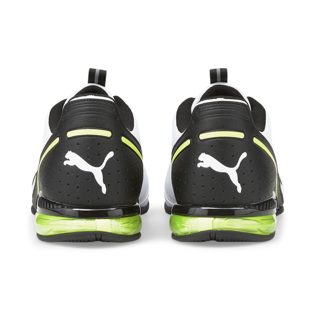 [376297-02] Mens Puma CELL DIVIDE CLEAN