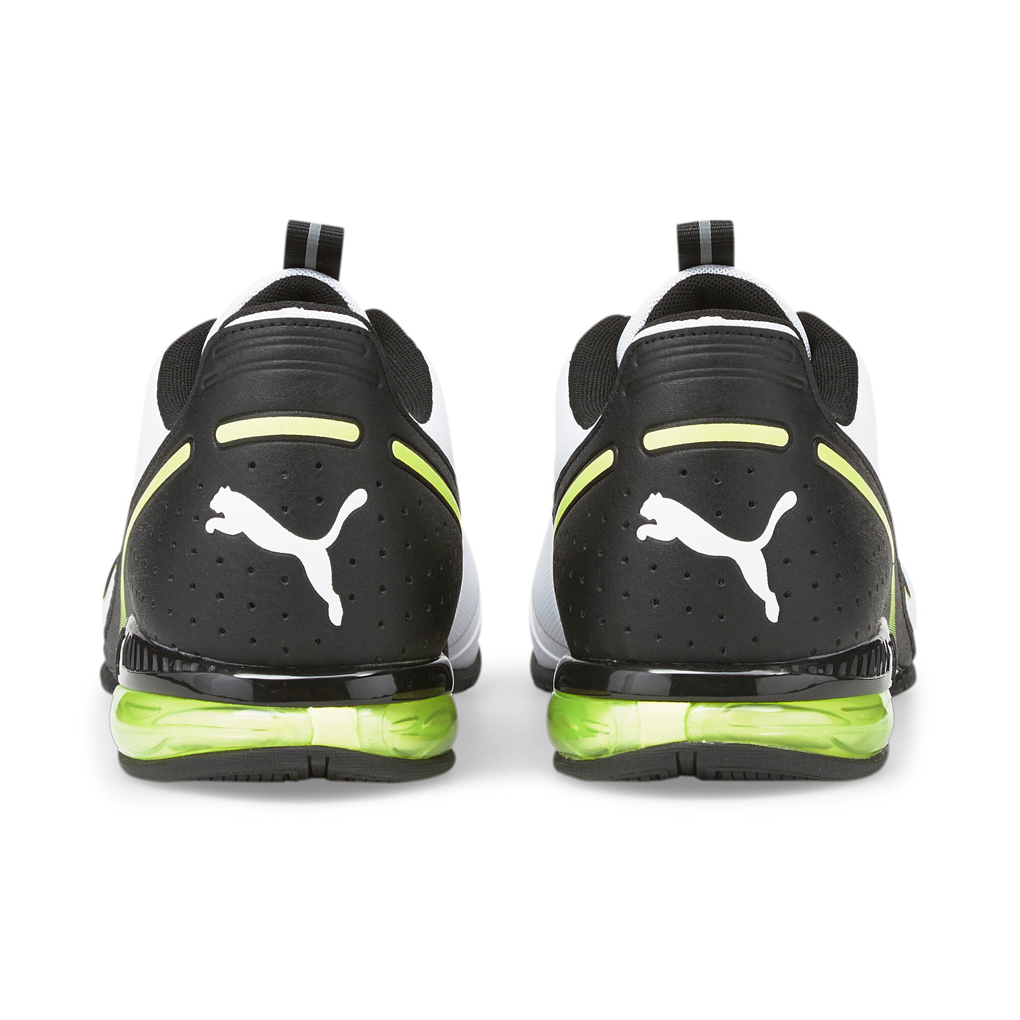 [376297-02] Mens Puma CELL DIVIDE CLEAN