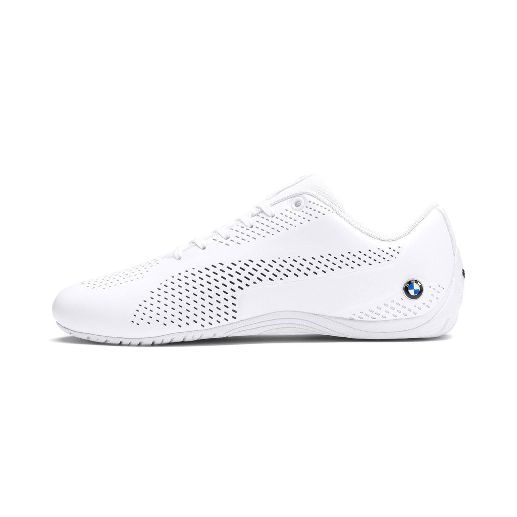 [306421-02] Mens Puma BMW Motorsport Drift Cat 5 Ultra II - sneakAR