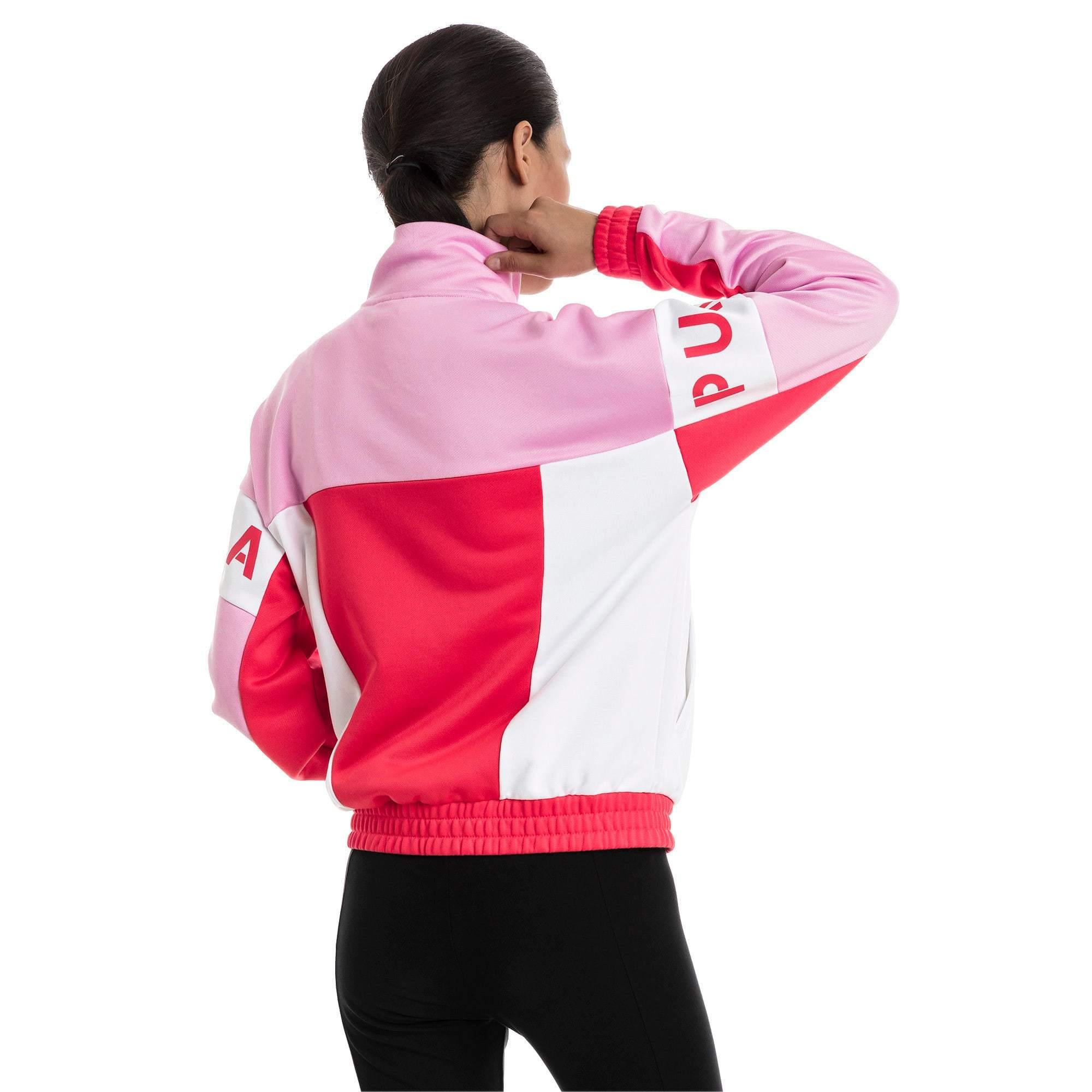 [578041-13] Womens Puma XTG 94 Track Jacket - sneakAR