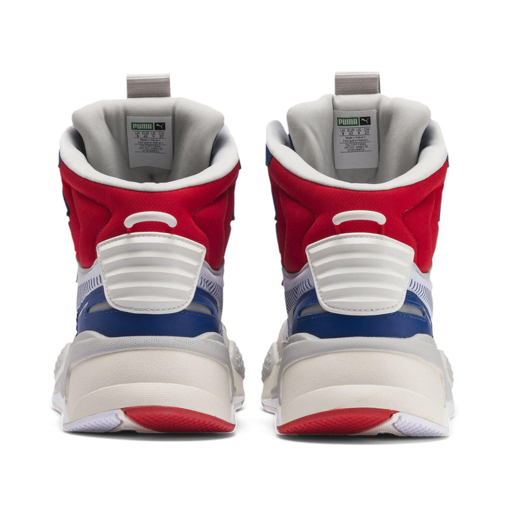 [369821-02] Mens Puma RS-X Midtop Utility - sneakAR