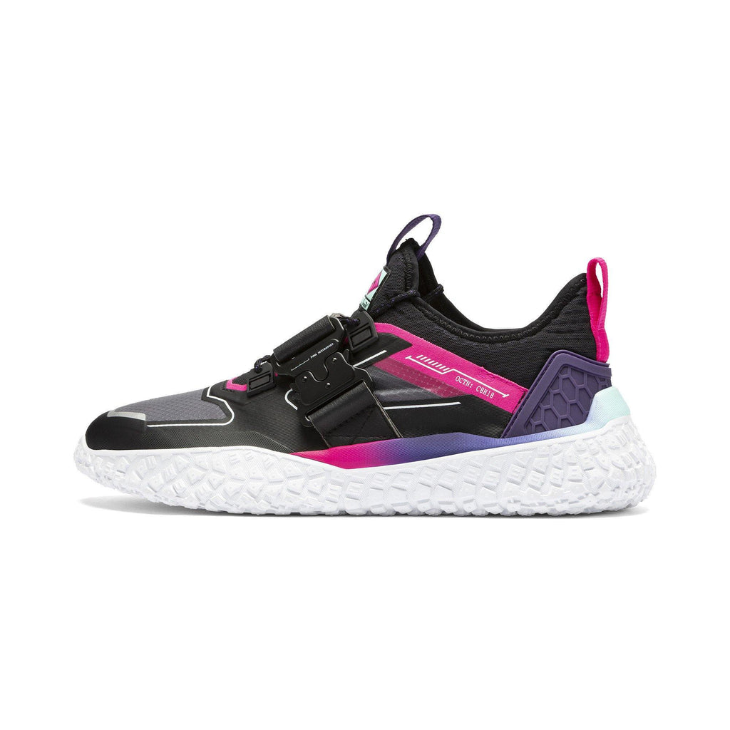 [306582-01] Mens Puma HI OCTN Robotto x Need For Speed - sneakAR