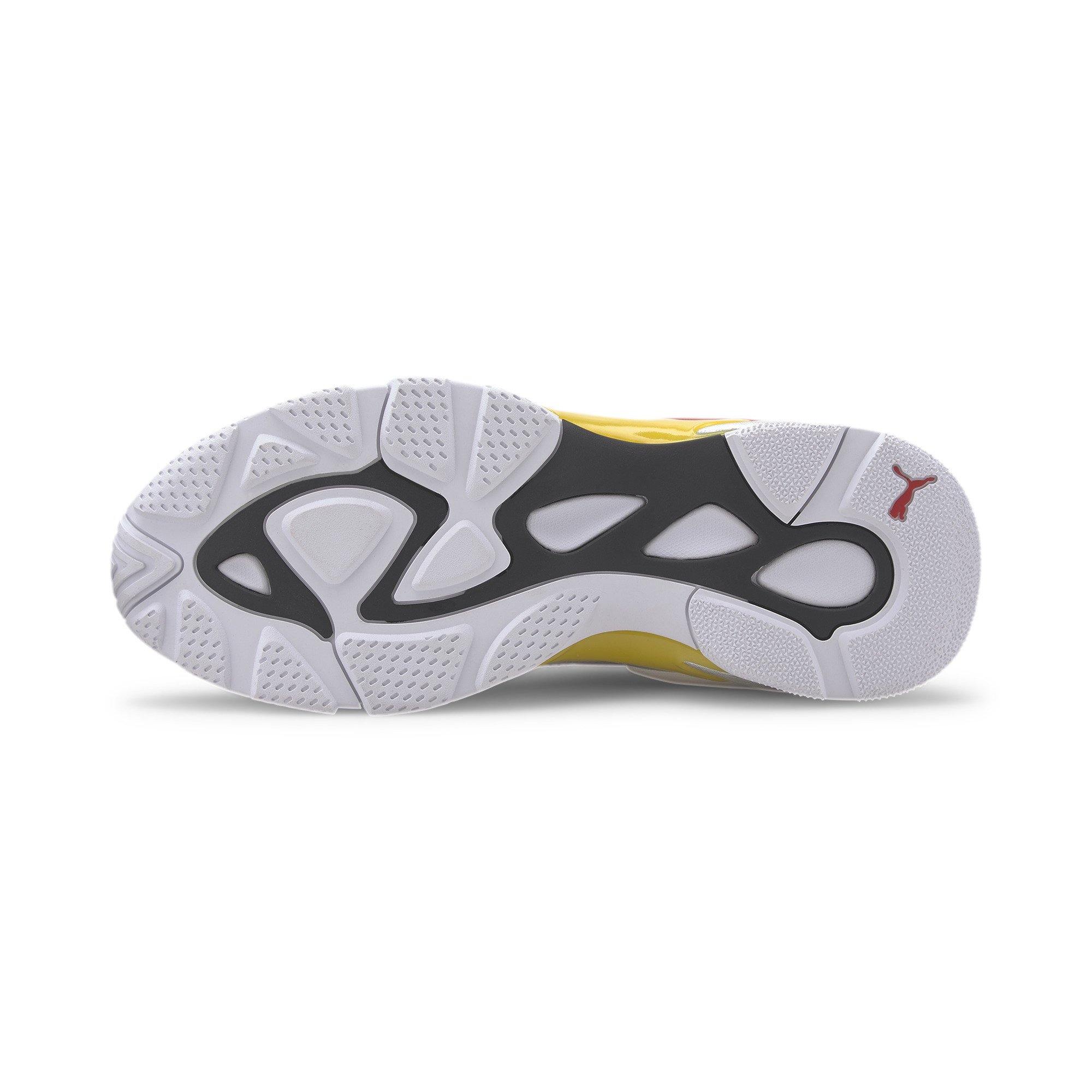 [306512-01] Mens Puma SF Ferrari Cell Epsilon - sneakAR