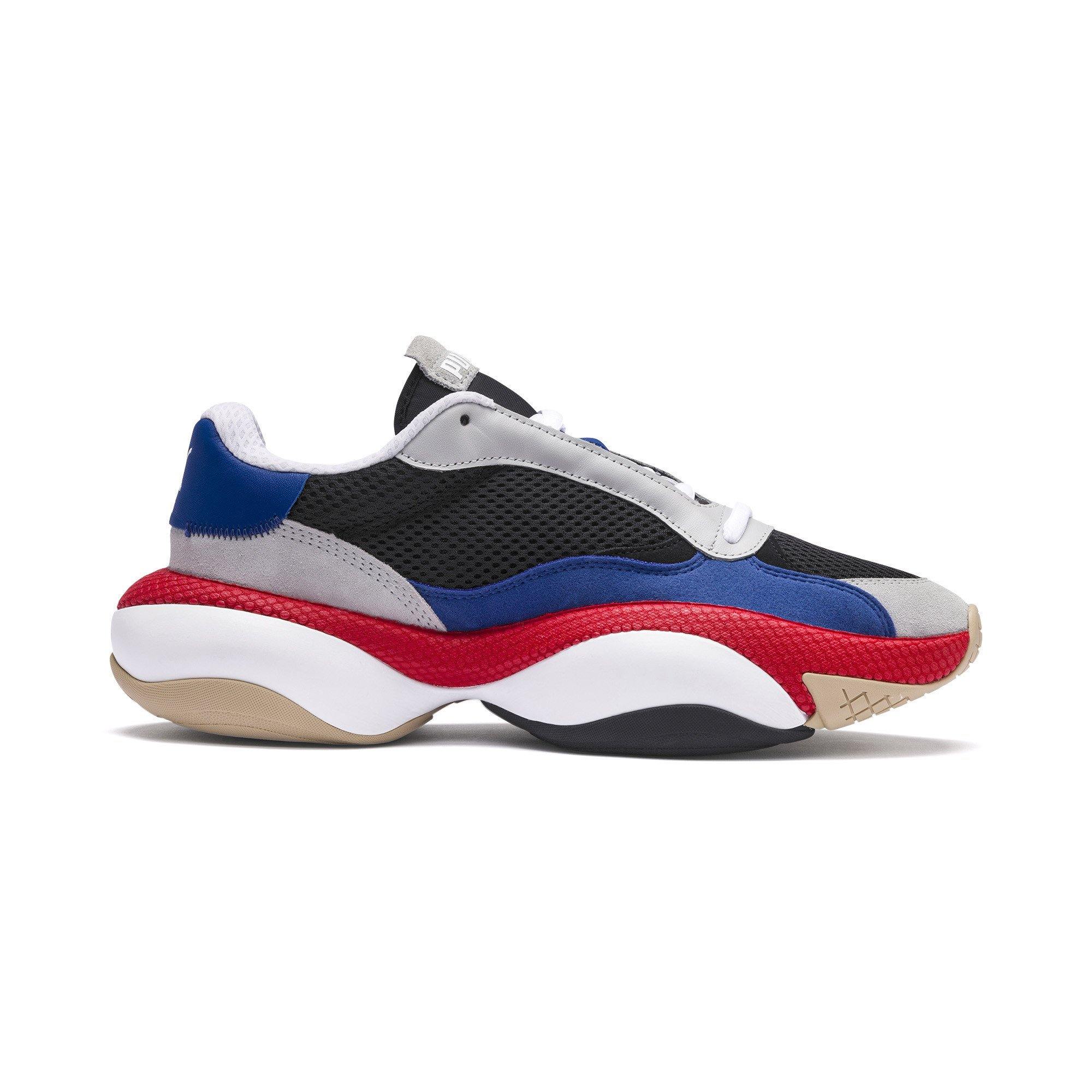 [369794-03] Mens Puma Alteration Kurve - sneakAR