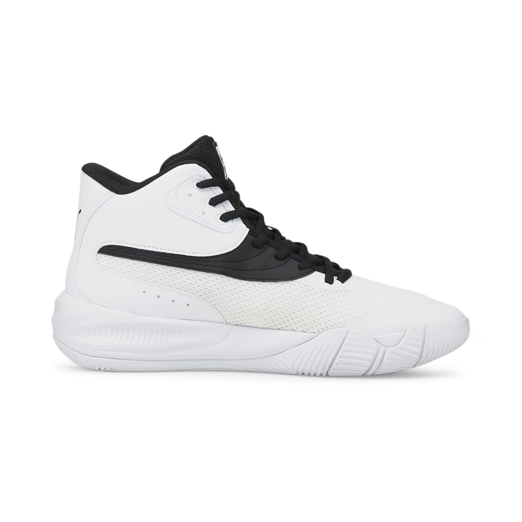 [376451-07] Mens Puma TRIPLE MID