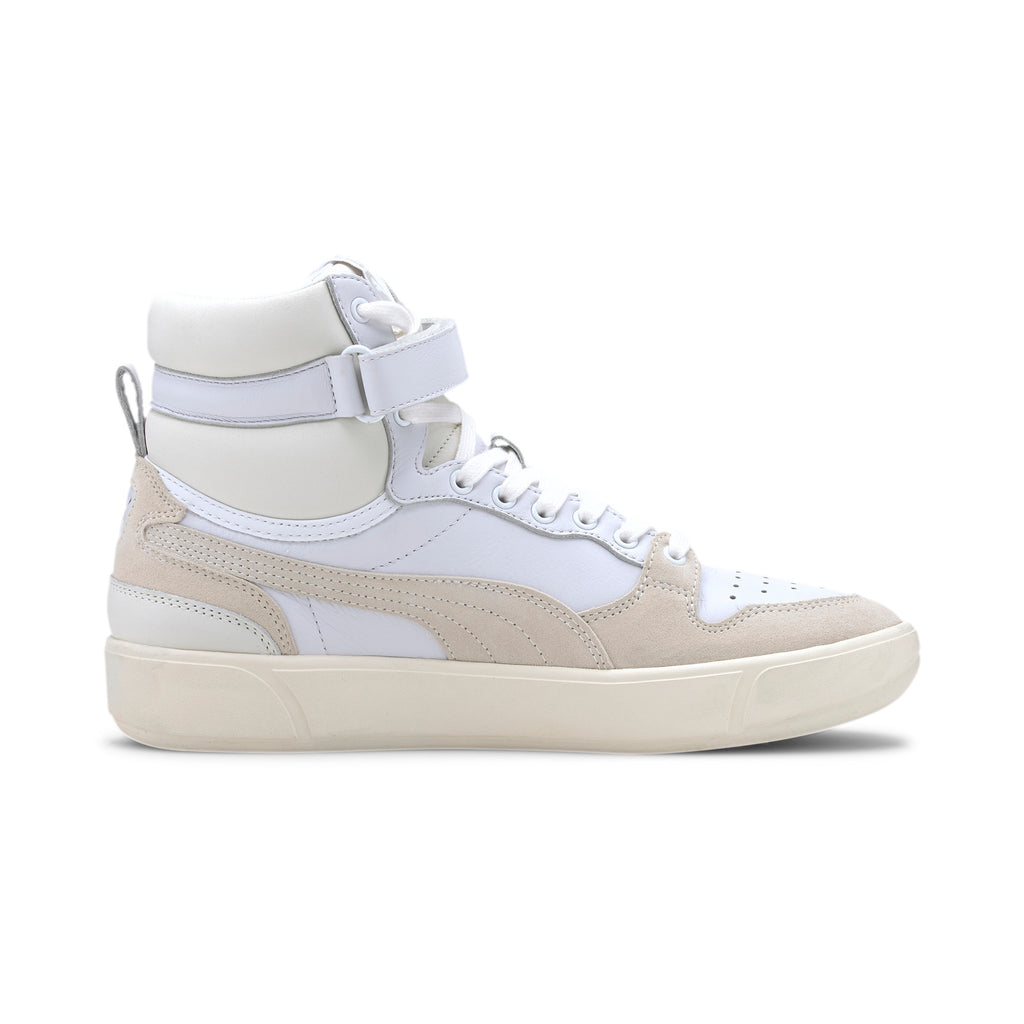 [372870-01] Mens Puma Sky LX Mid Lux